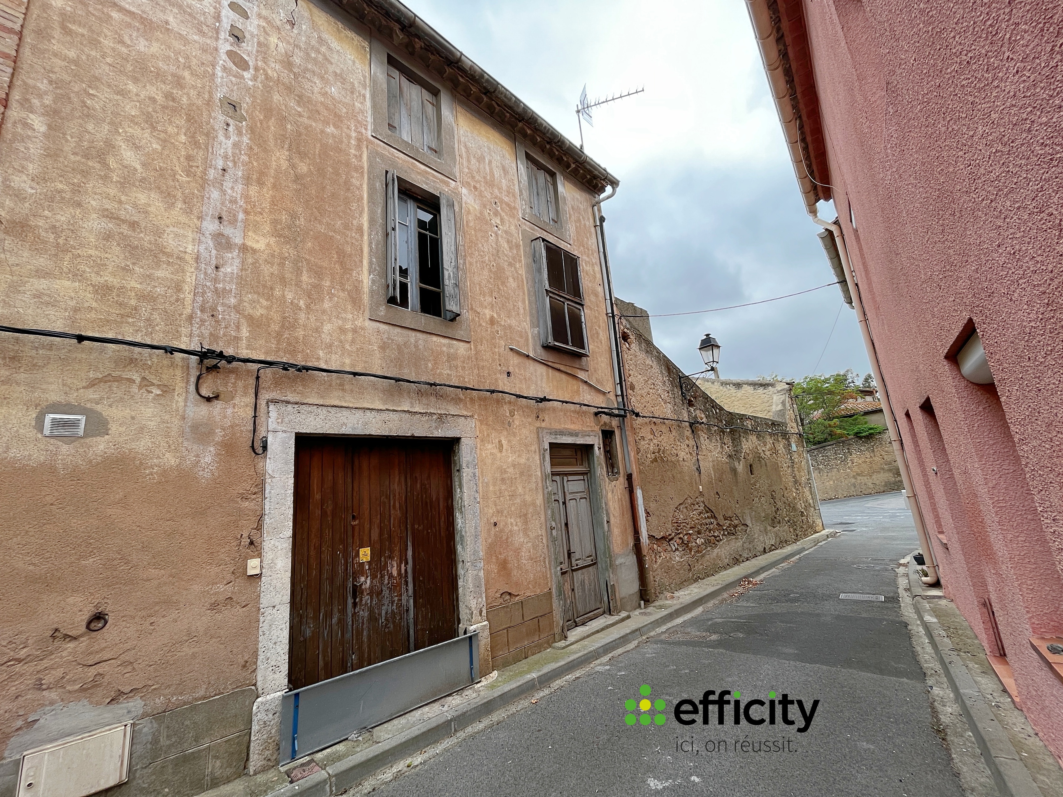 Achat immobilier Immeuble 14 pièces  399m2 à Narbonne (11100) - Photo n°5