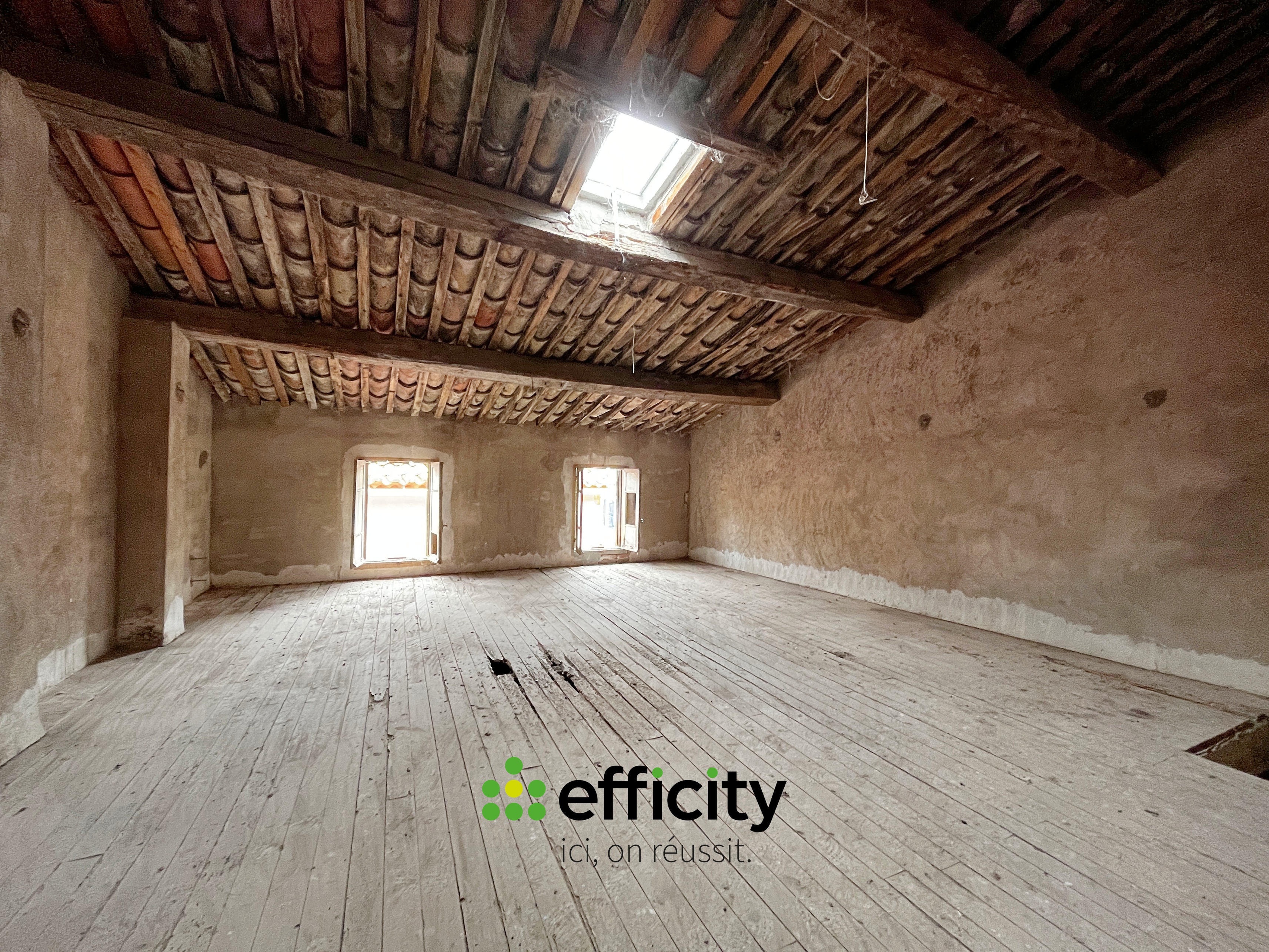 Achat immobilier Immeuble 14 pièces  399m2 à Narbonne (11100) - Photo n°16