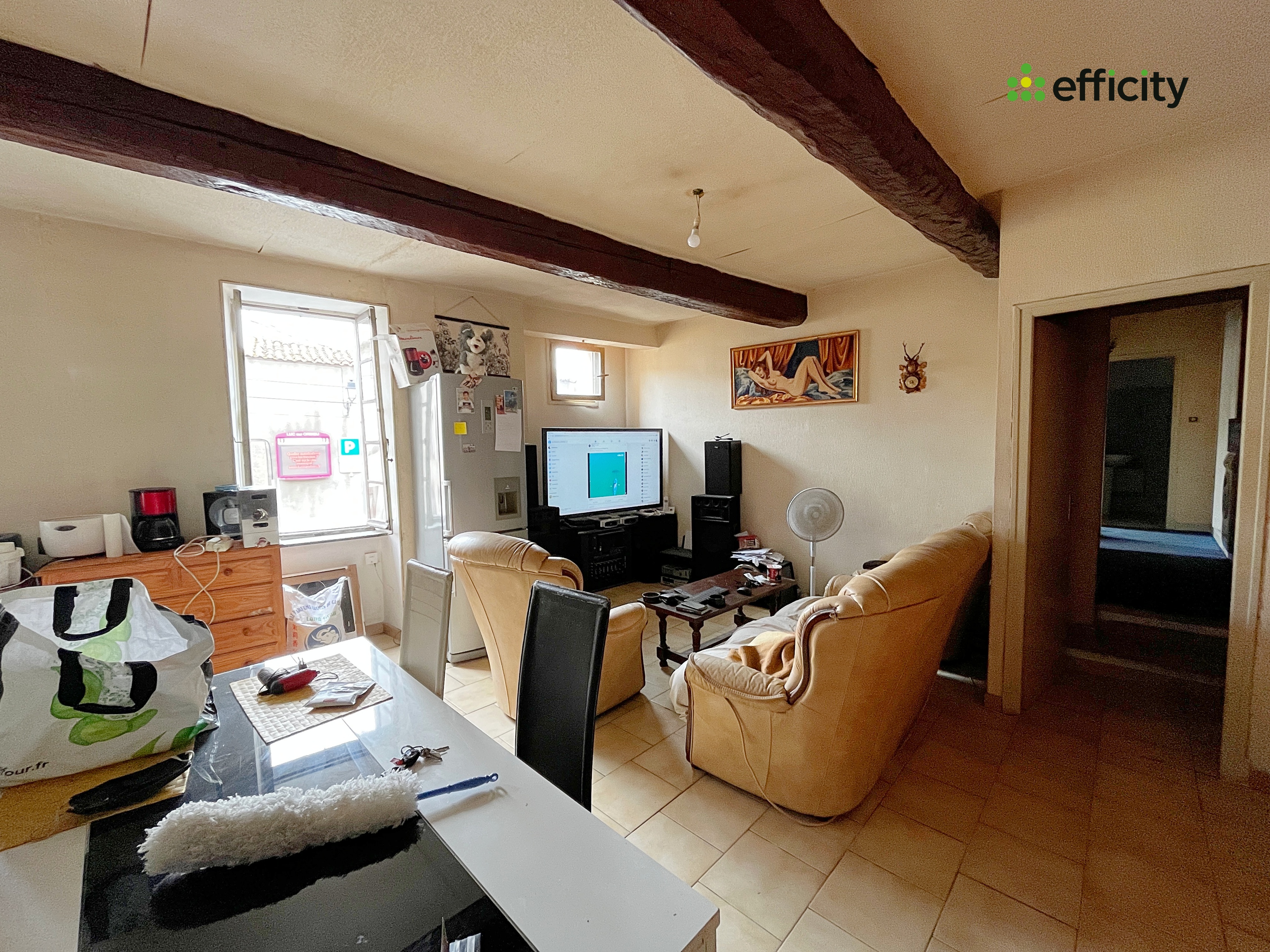 Achat immobilier Immeuble 14 pièces  399m2 à Narbonne (11100) - Photo n°9