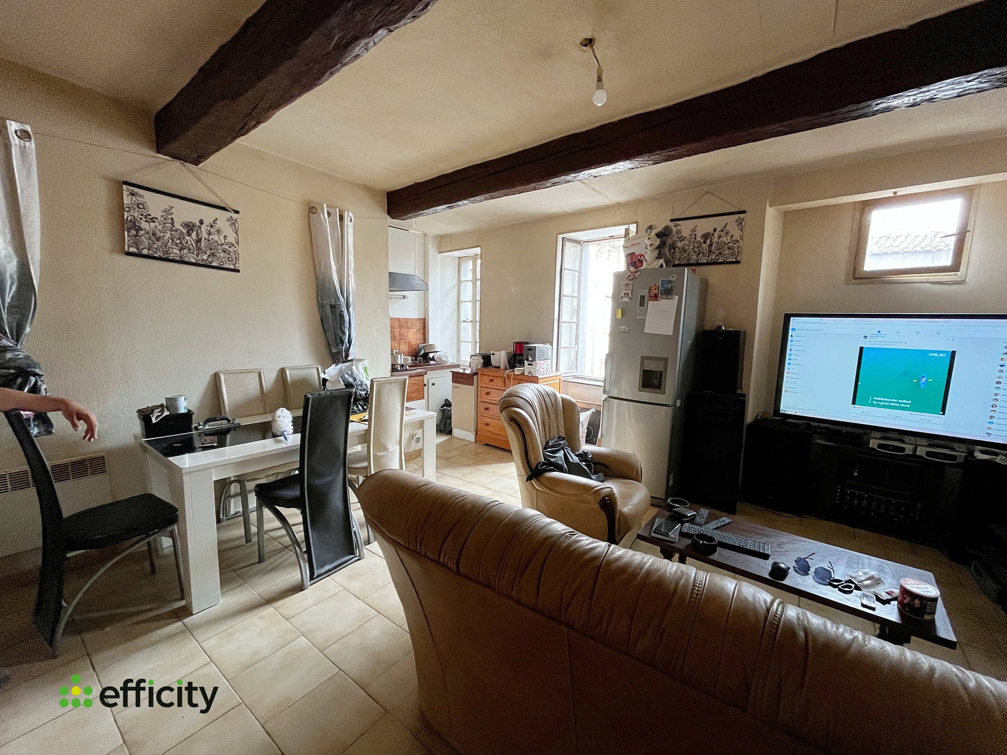 Achat immobilier Immeuble 14 pièces  399m2 à Narbonne (11100) - Photo n°11