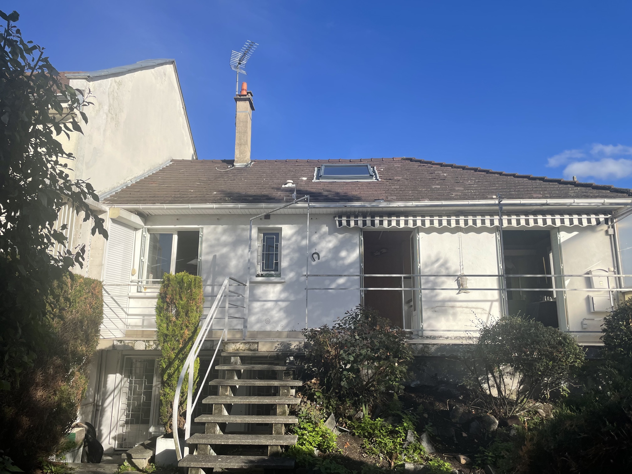 maison 5 pièces - 100m2 à Cusset (03300)