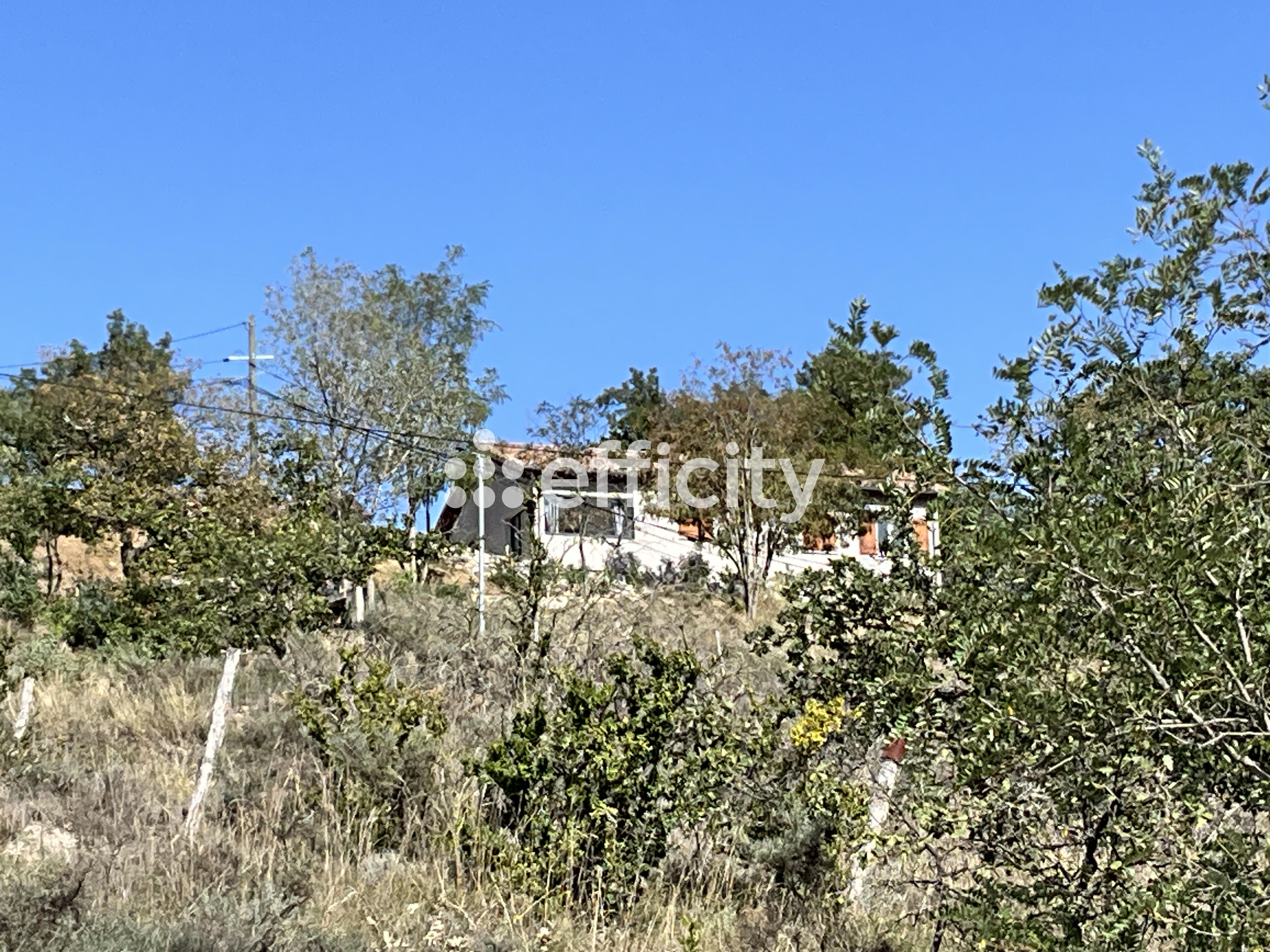 Achat immobilier Maison 6 pièces  206m2 à Flaviac (07000) - Photo n°18