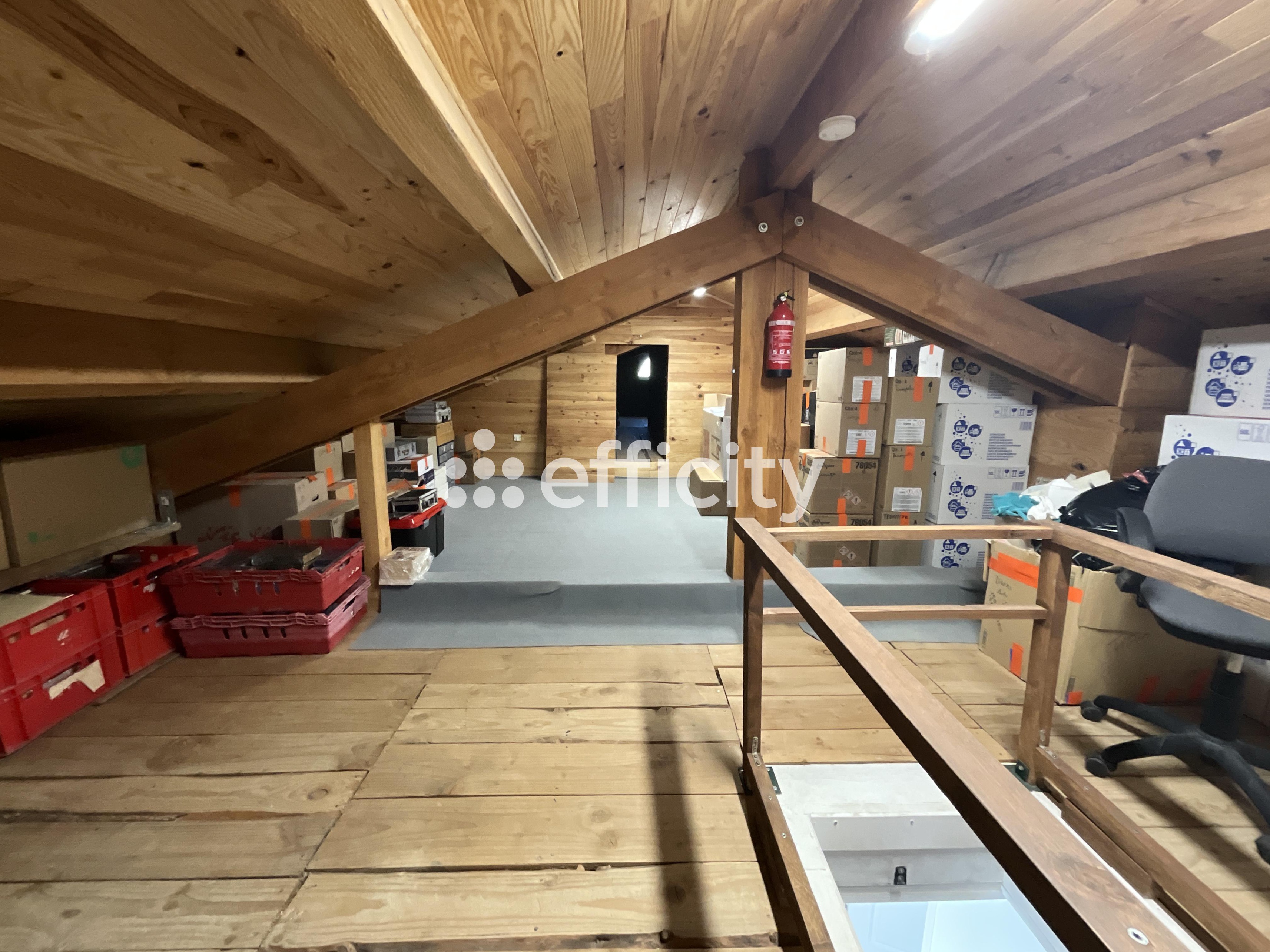 Achat immobilier Maison 6 pièces  206m2 à Flaviac (07000) - Photo n°15