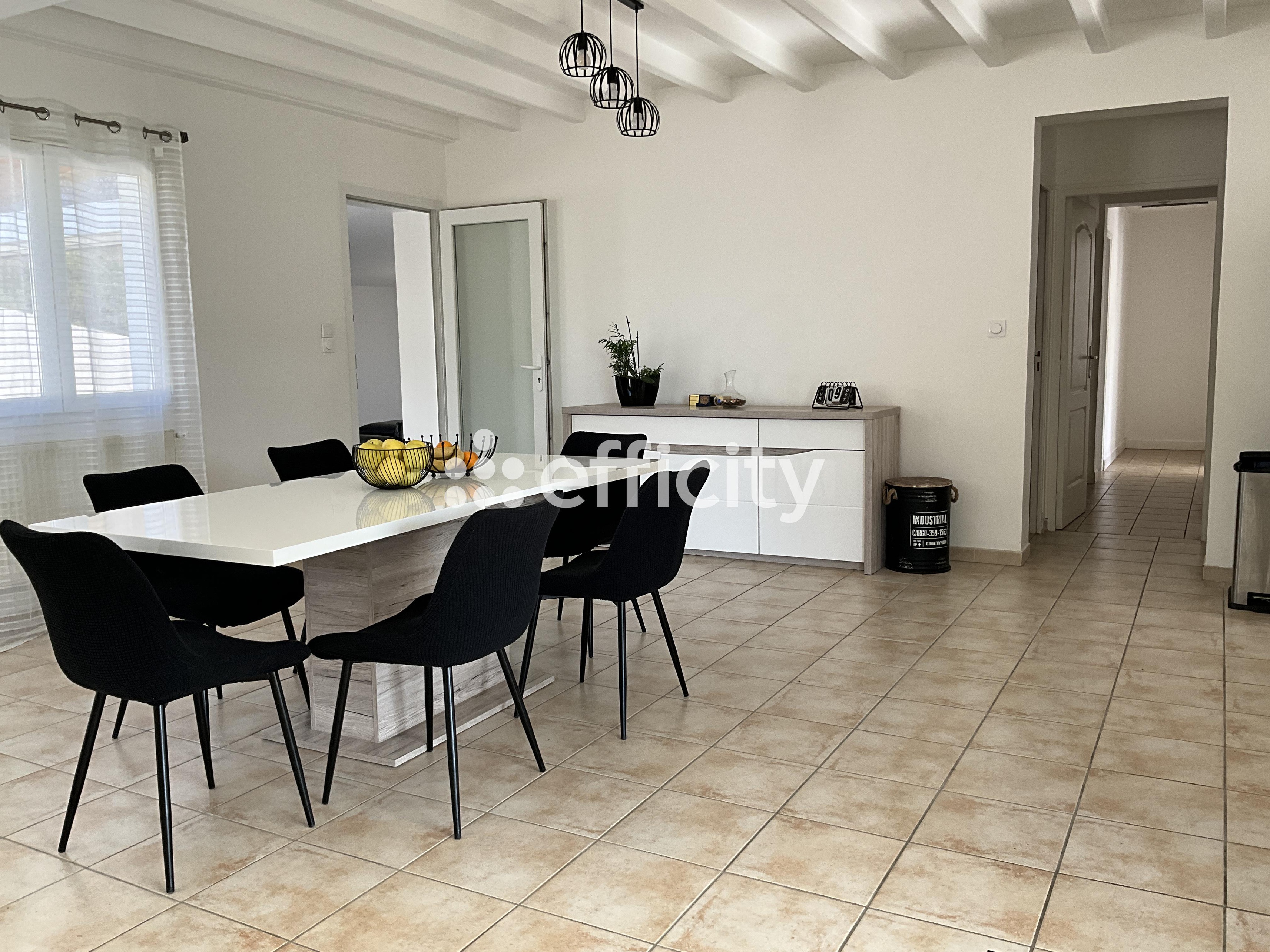 Achat immobilier Maison 6 pièces  206m2 à Flaviac (07000) - Photo n°7