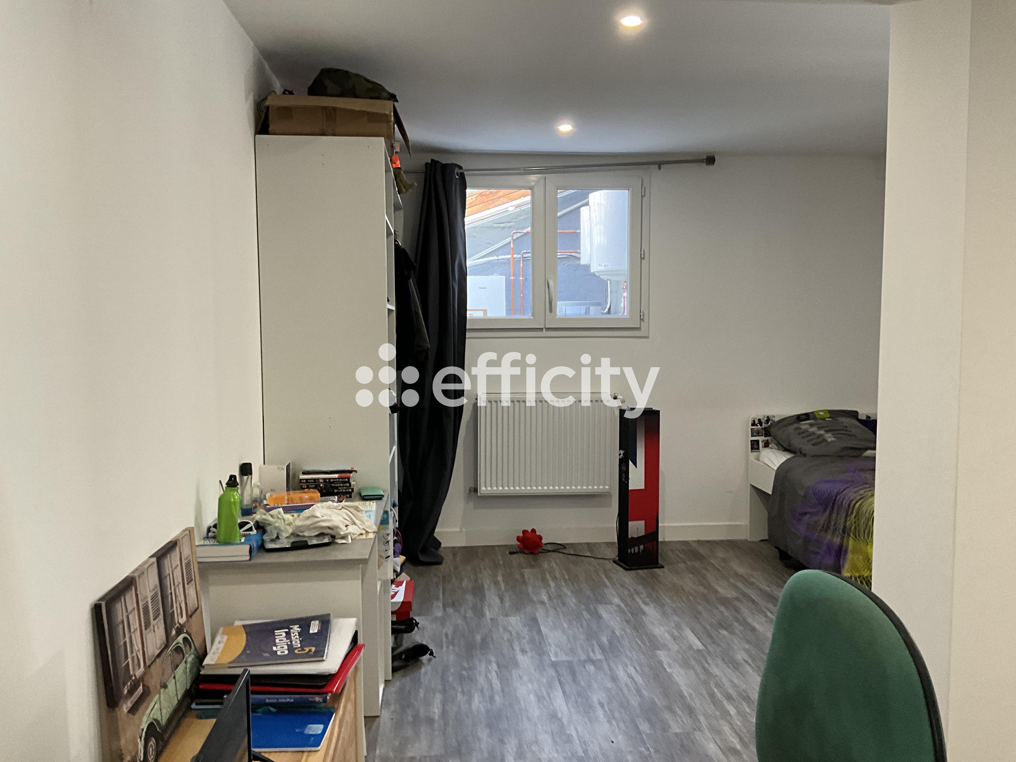 Achat immobilier Maison 6 pièces  206m2 à Flaviac (07000) - Photo n°14