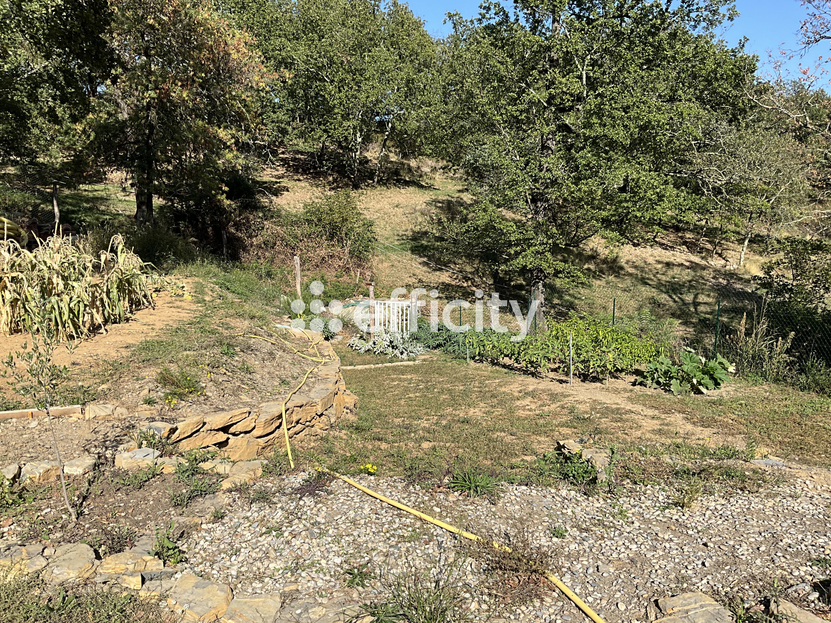 Achat immobilier Maison 6 pièces  206m2 à Flaviac (07000) - Photo n°6