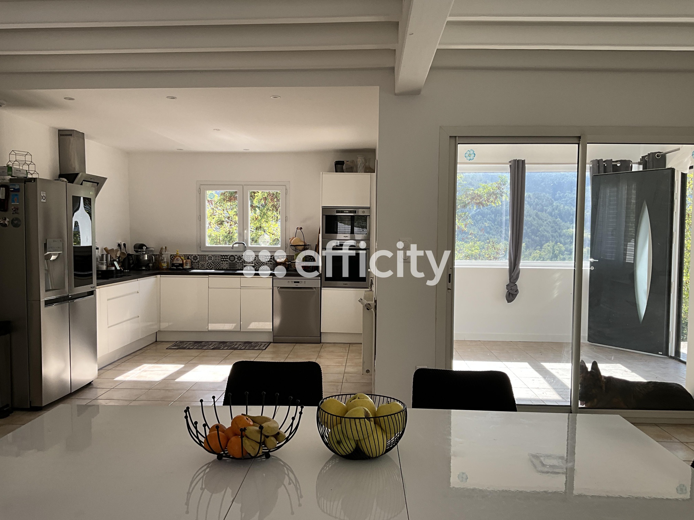 maison 6 pièces - 152m2 à Flaviac (07000)
