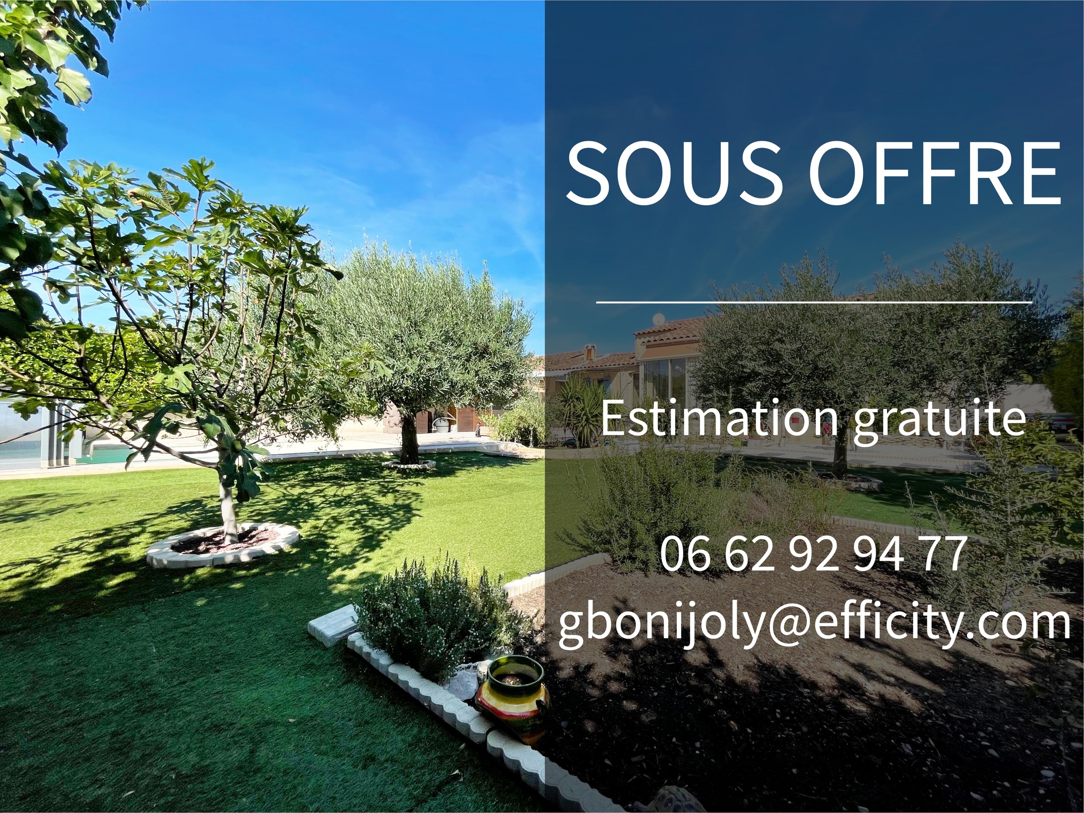 maison 4 pièces - 105m2 à Violes (84150)