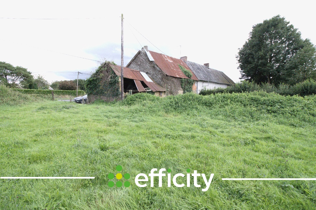 Achat immobilier Maison 5 pièces  100m2 à Villebaudon (50410) - Photo n°5