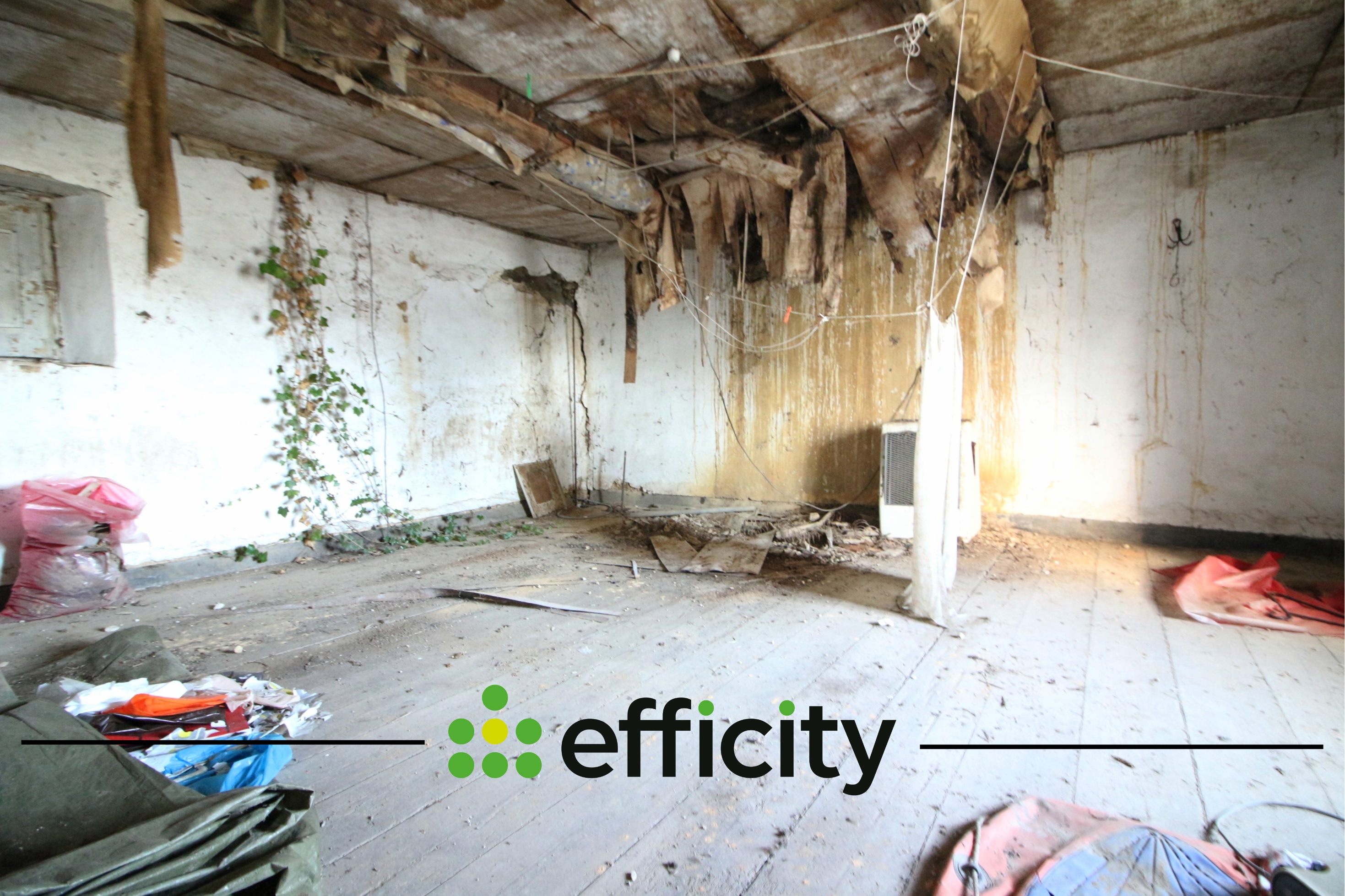 Achat immobilier Maison 5 pièces  100m2 à Villebaudon (50410) - Photo n°4