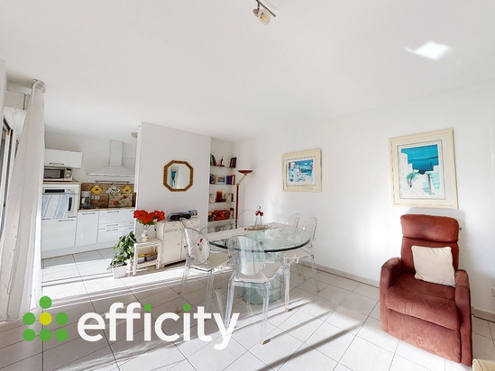 appartement 3 pièces - 69m2 à Fréjus (83600)