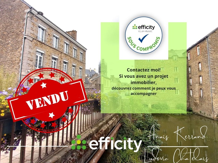 immeuble 12 pièces - 380m2 à Lamballe-Armor (22400)