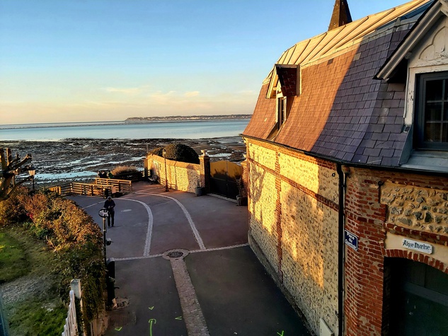 maison 4 pièces - 126m2 à Trouville-sur-Mer (14113)