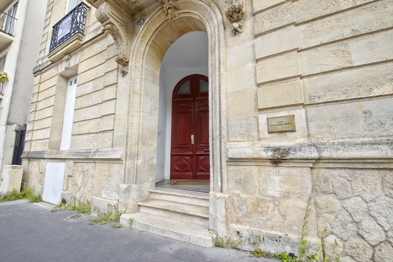 appartement 2 pièces - 42m2 à Bordeaux (33800)