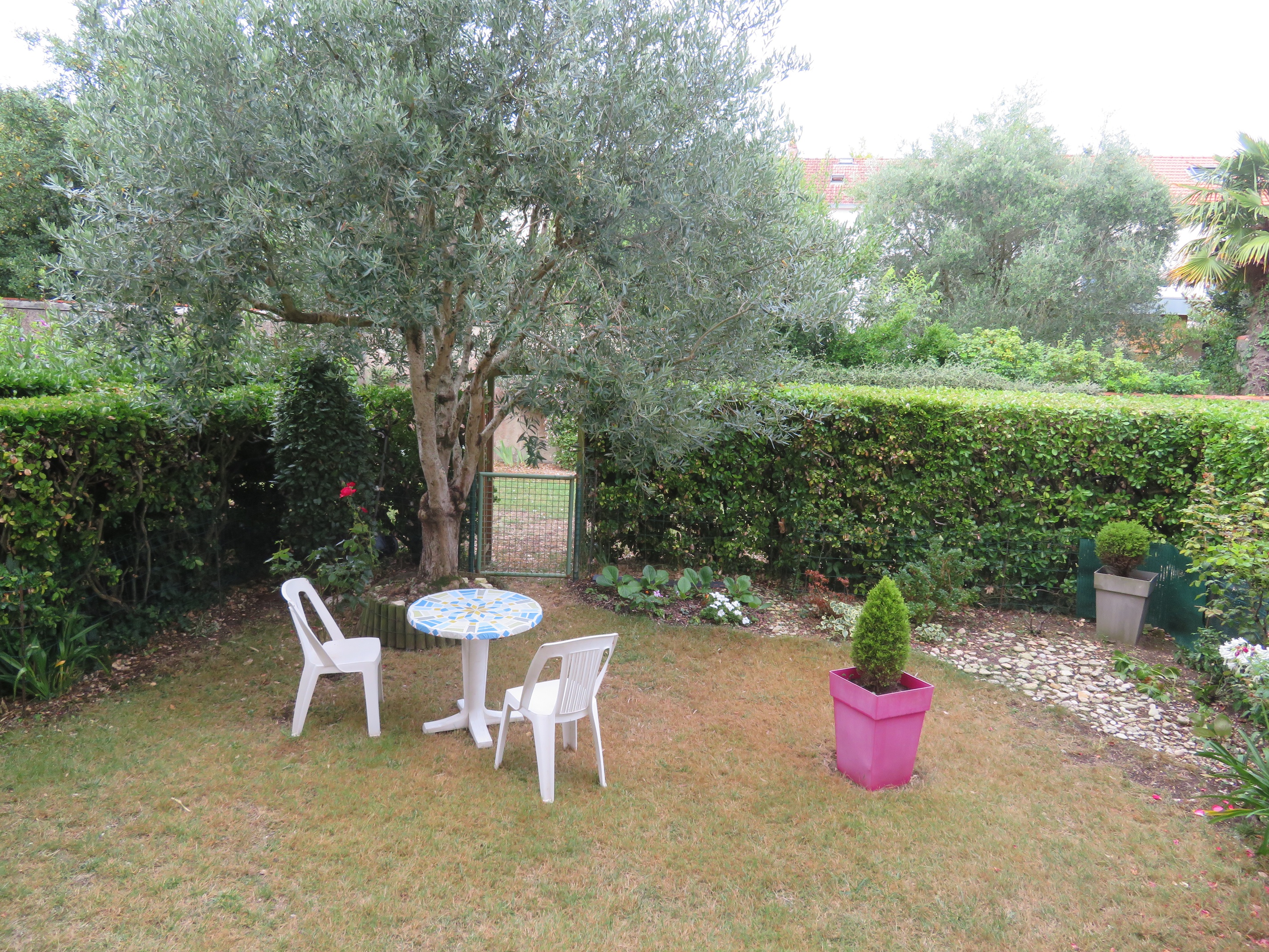 appartement 3 pièces - 72m2 à La Rochelle (17000)