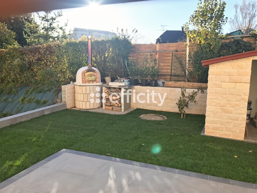 maison 4 pièces - 110,0m2 à Etrembières (74100)