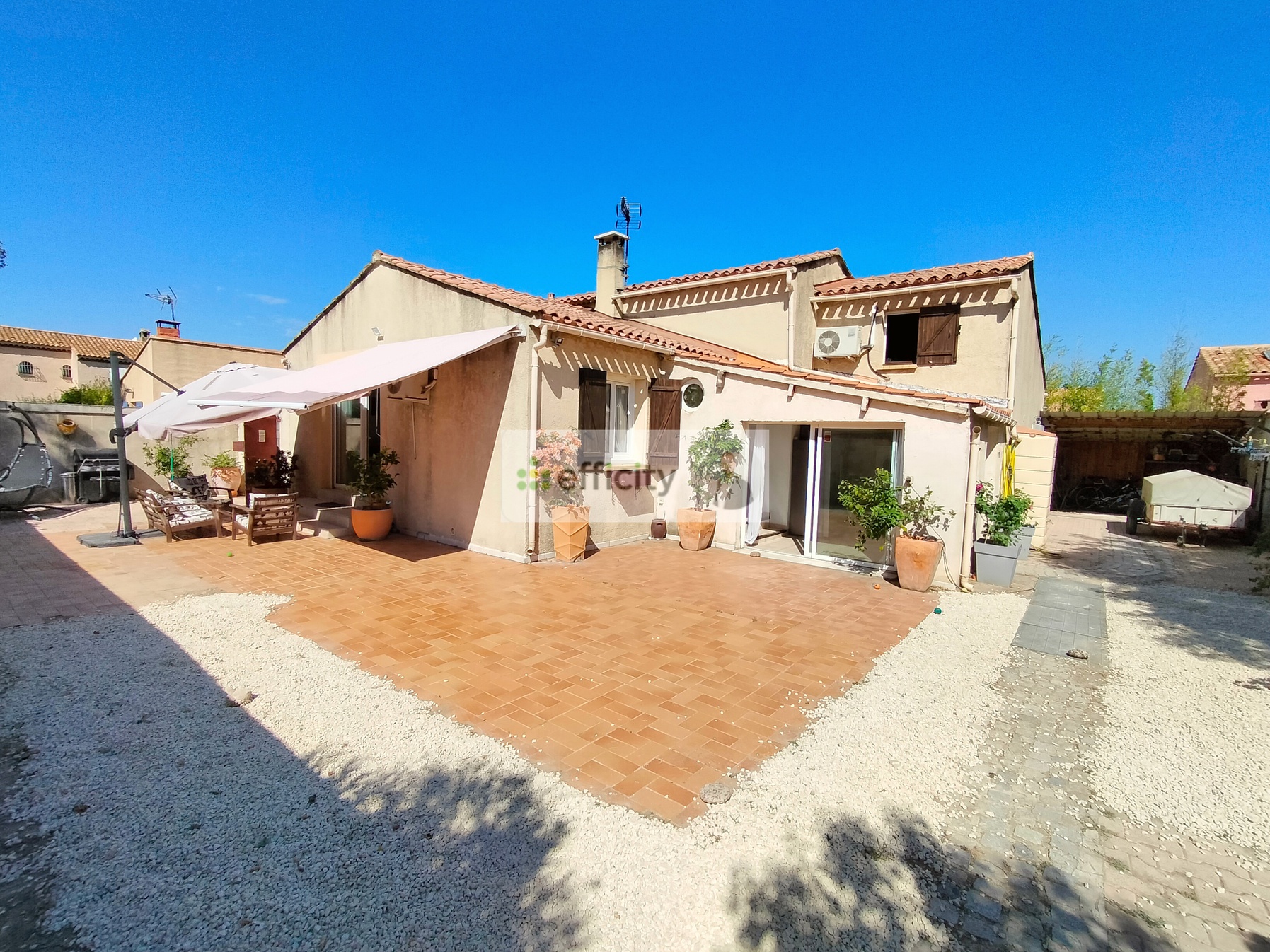 maison 5 pièces - 128m2 à Salon-de-Provence (13300)