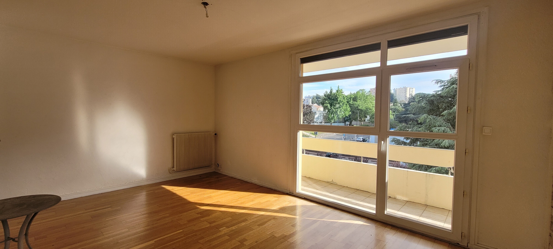 appartement 4 pièces - 84m2 à Saint-Étienne (42100)