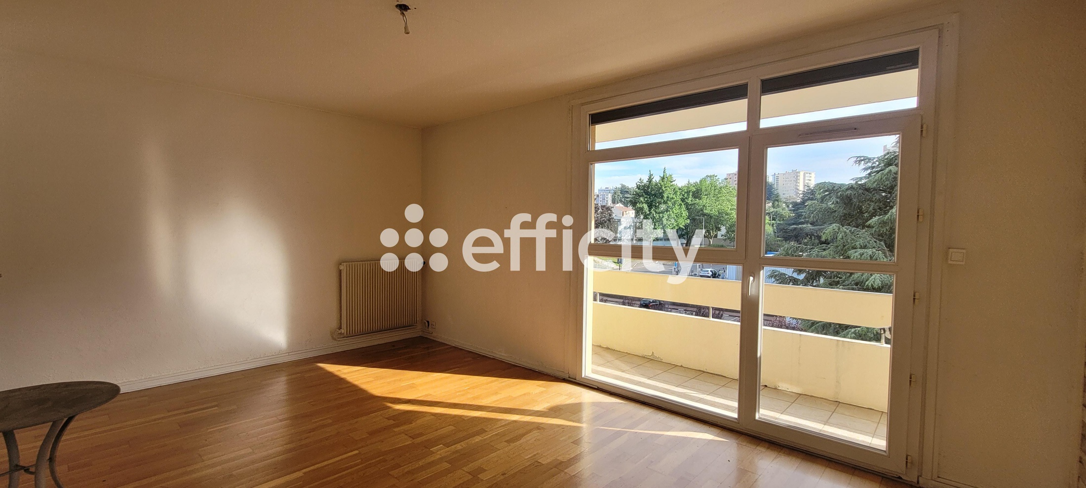 appartement 4 pièces - 84m2 à Saint-Étienne (42100)