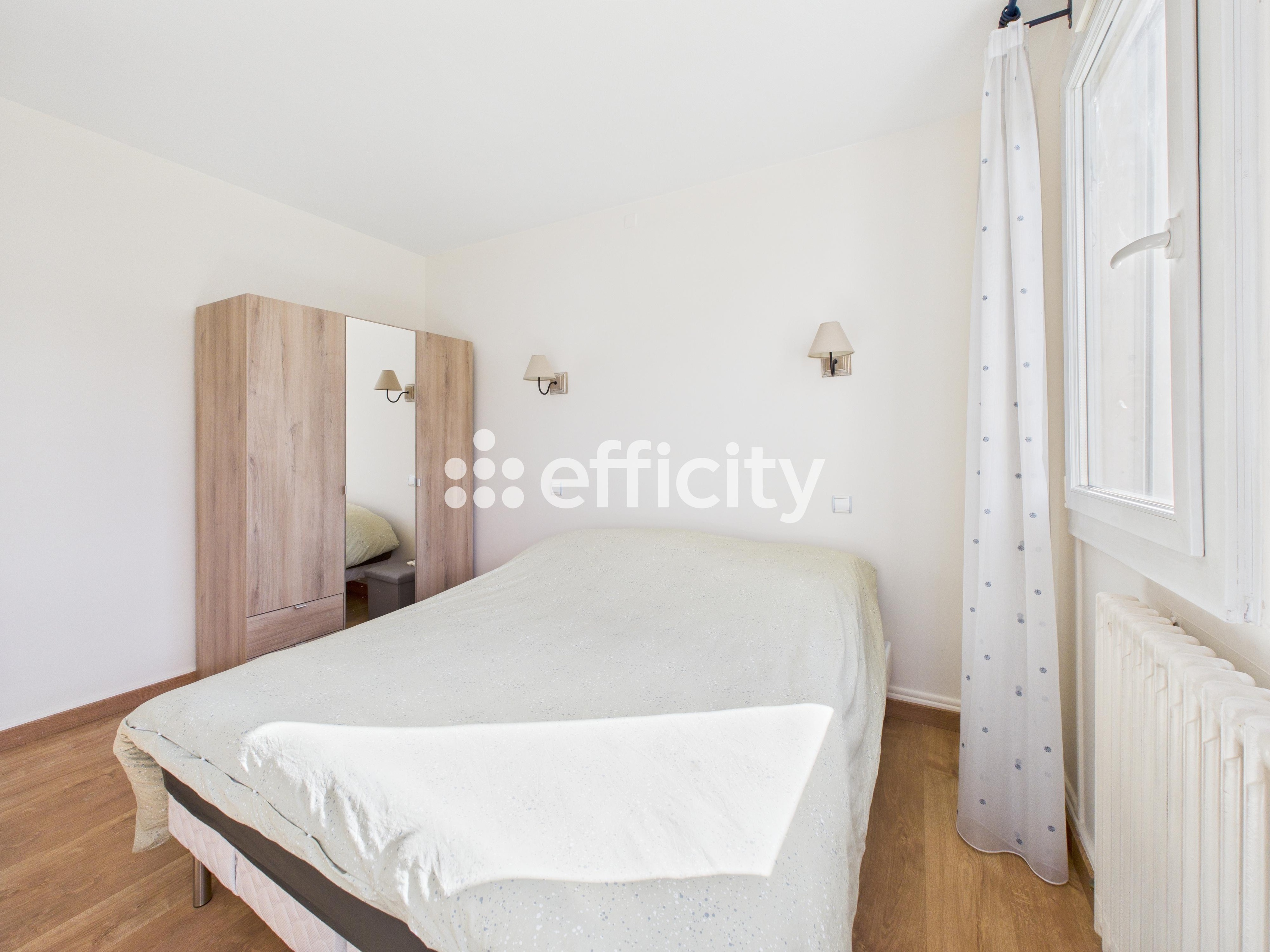 Achat immobilier Appartement 4 pièces  91m2 à Bourg-en-Bresse (01000) - Photo n°12