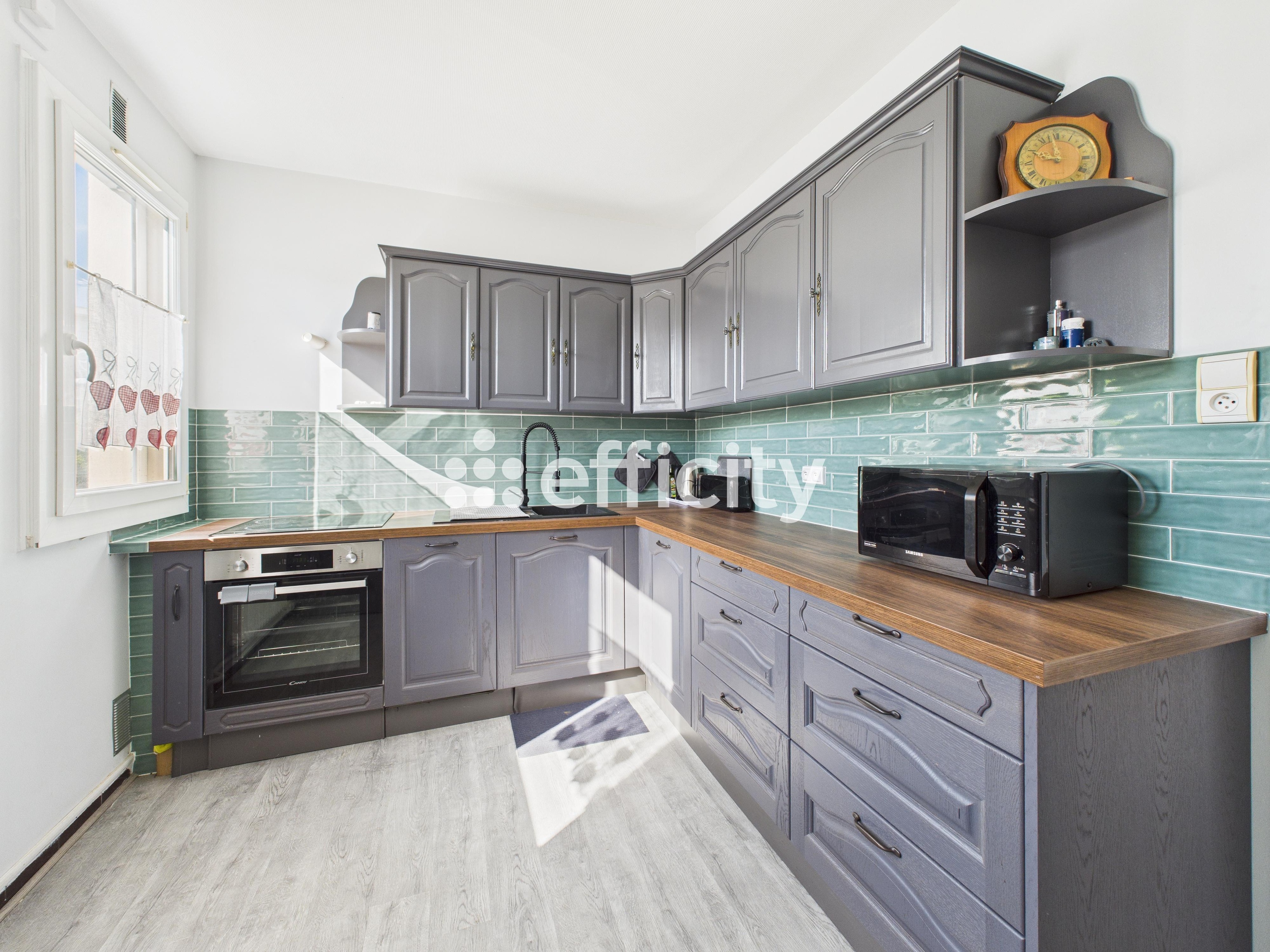Achat immobilier Appartement 4 pièces  91m2 à Bourg-en-Bresse (01000) - Photo n°9