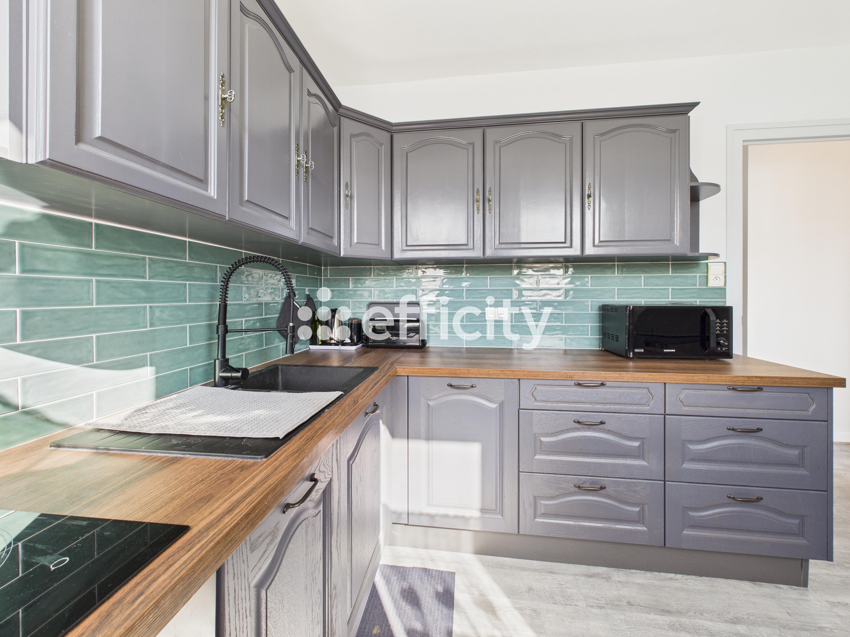 Achat immobilier Appartement 4 pièces  91m2 à Bourg-en-Bresse (01000) - Photo n°10