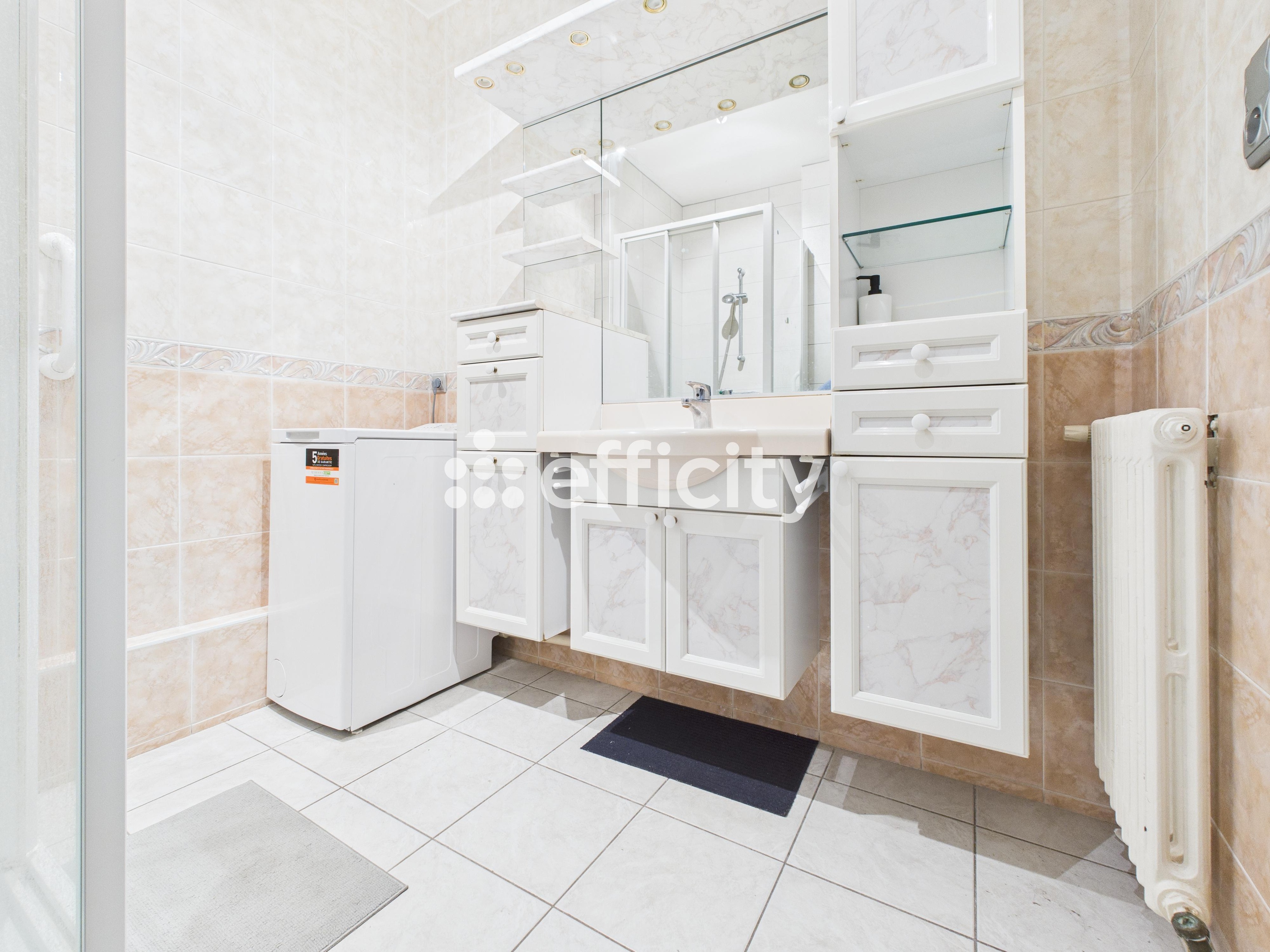 Achat immobilier Appartement 4 pièces  91m2 à Bourg-en-Bresse (01000) - Photo n°16