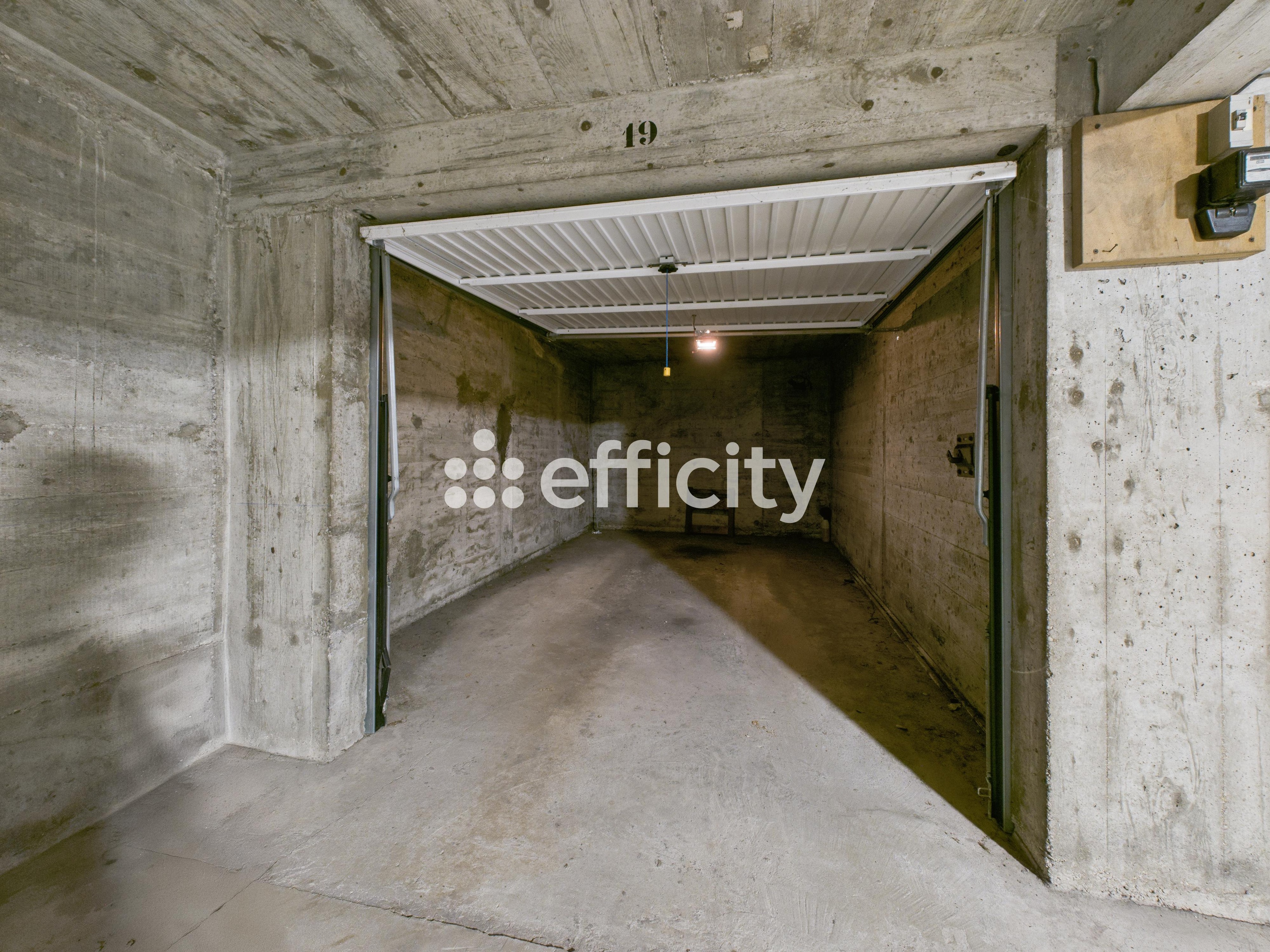 Achat immobilier Appartement 4 pièces  91m2 à Bourg-en-Bresse (01000) - Photo n°17