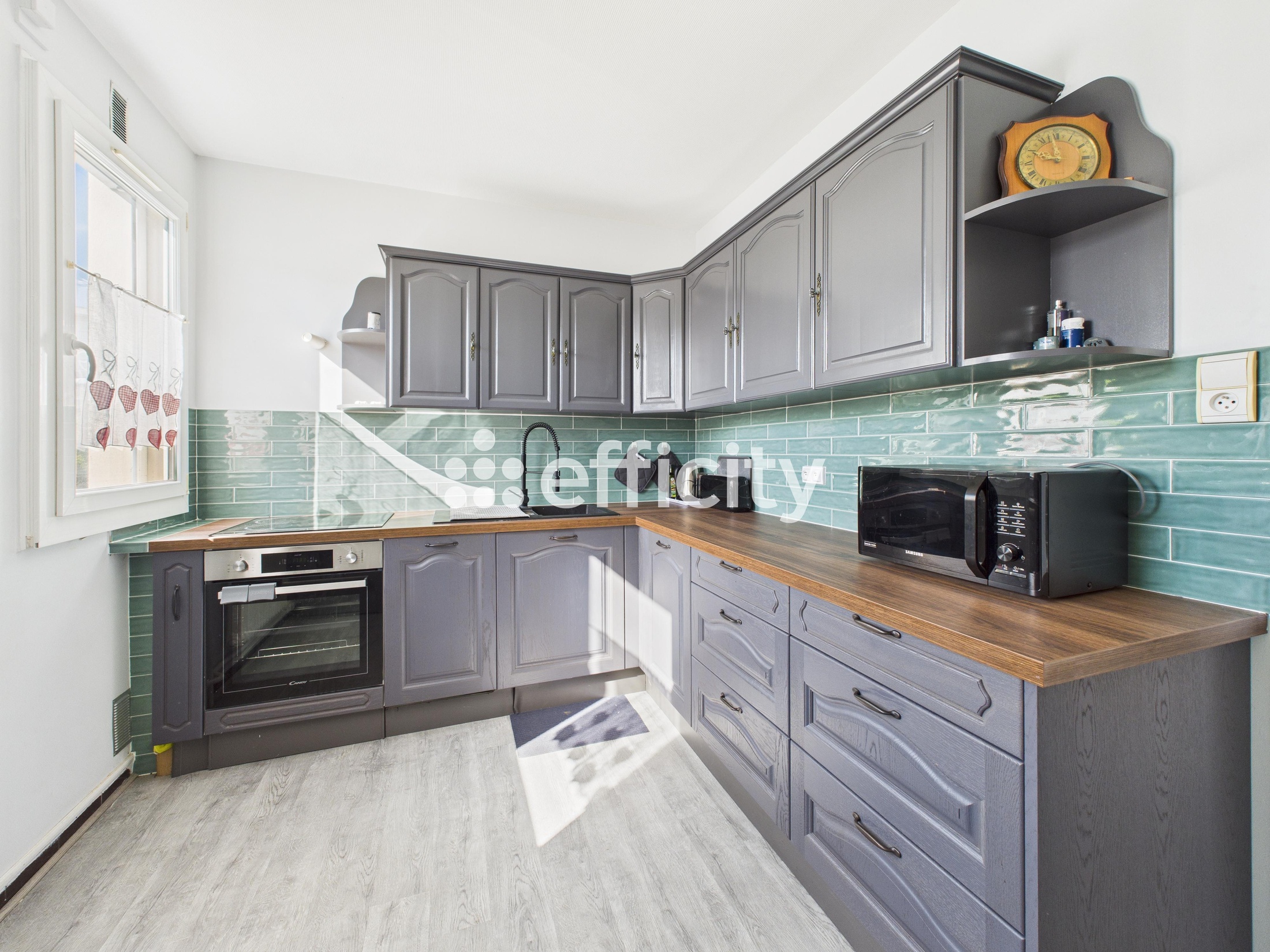 appartement 4 pièces - 91m2 à Bourg-en-Bresse (01000)
