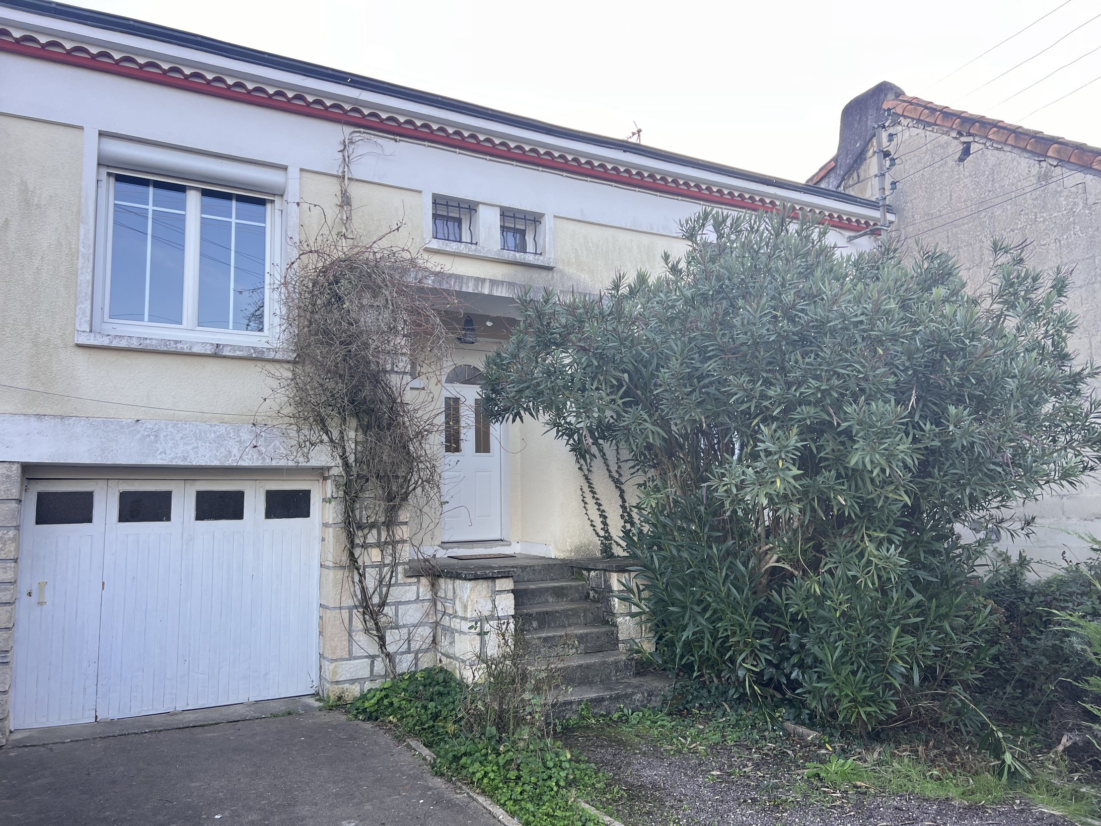 maison 4 pièces - 90m2 à Niort (79000)