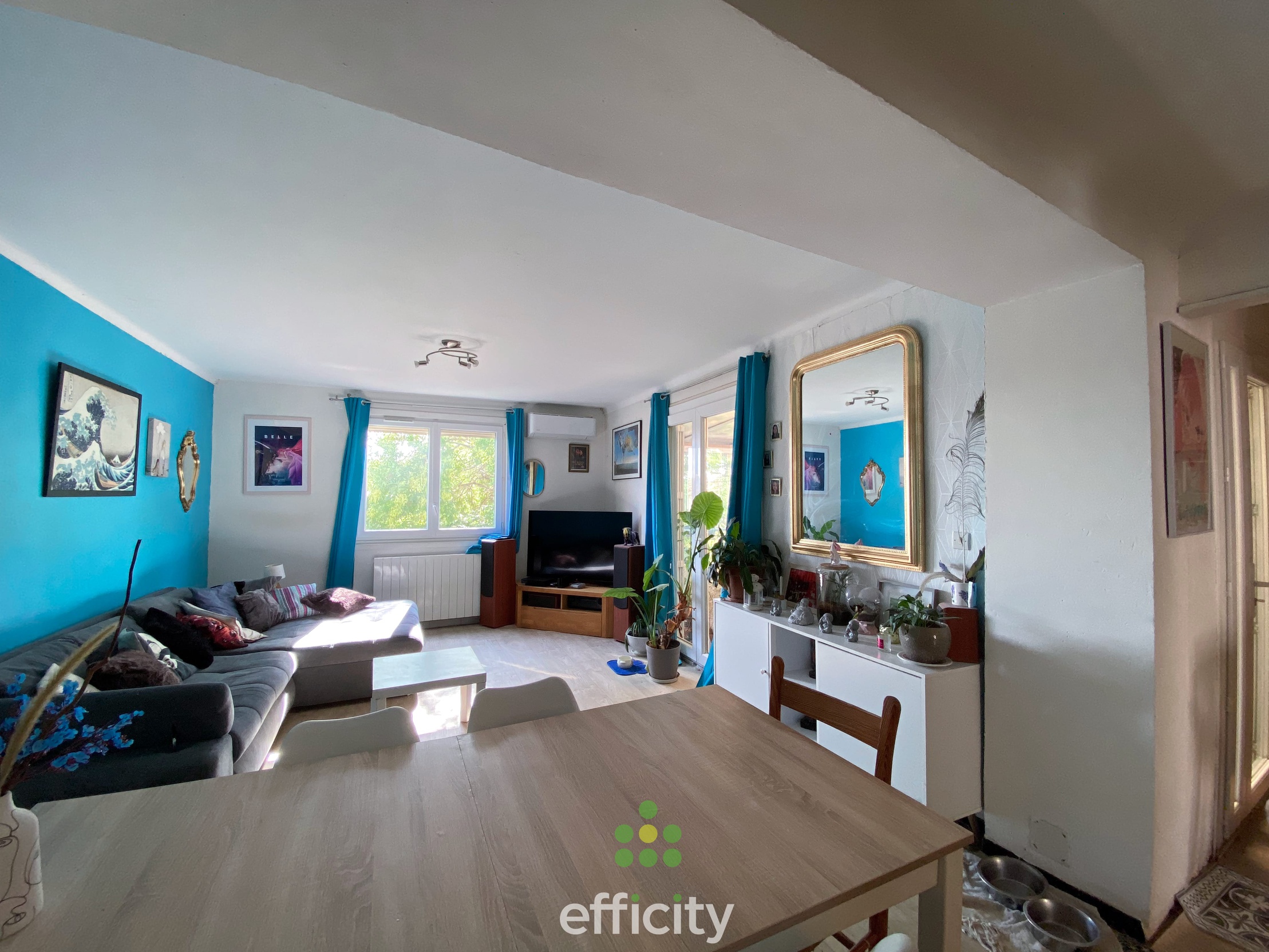 maison 5 pièces - 135m2 à Saint-André-de-Sangonis (34725)