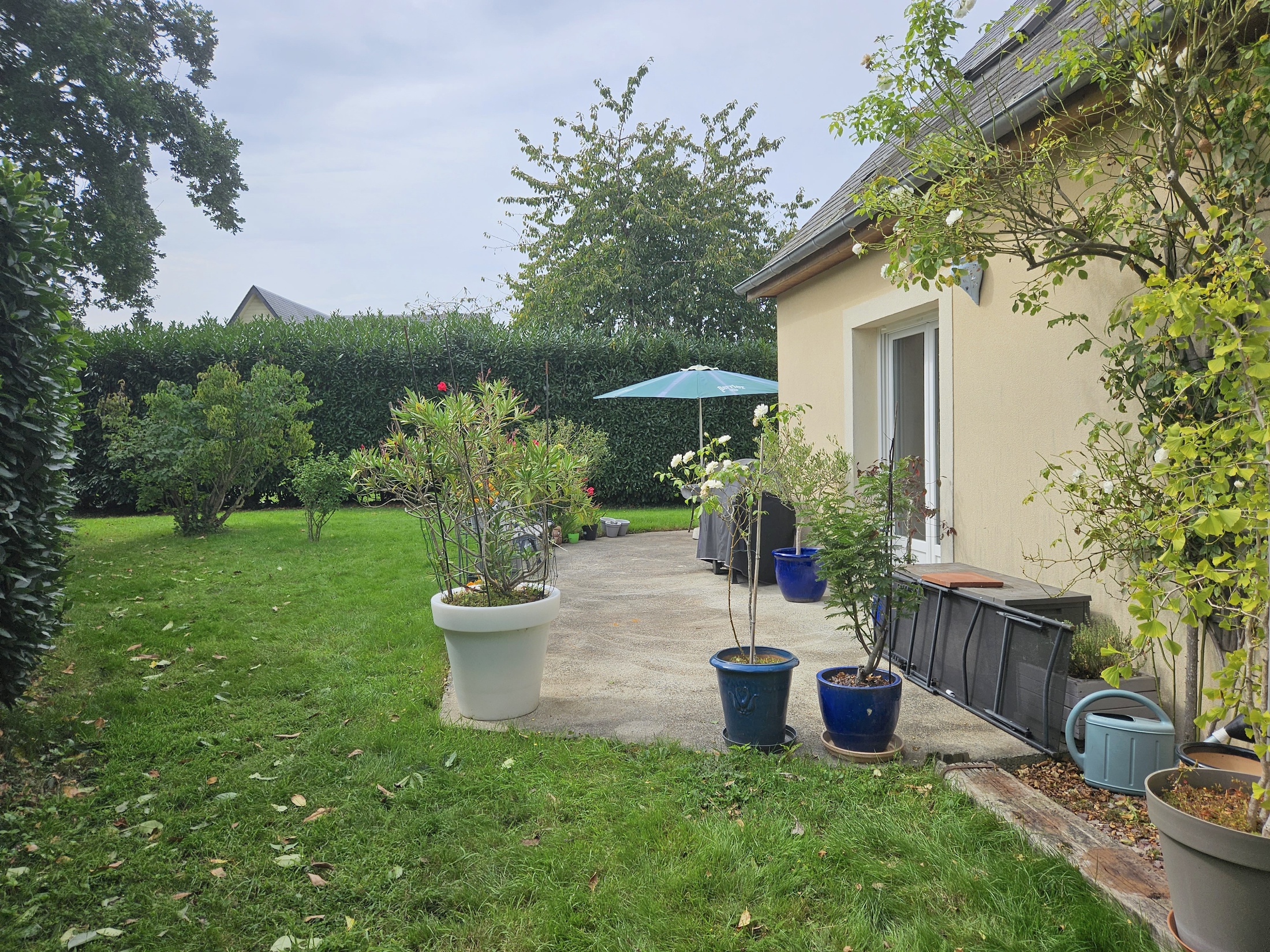 maison 4 pièces - 118m2 à Trouville-sur-Mer (14360)