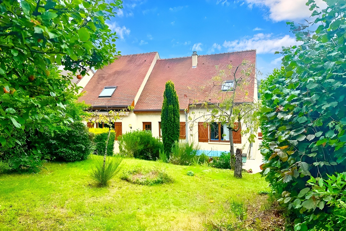 maison 6 pièces - 157m2 à Palaiseau (91120)