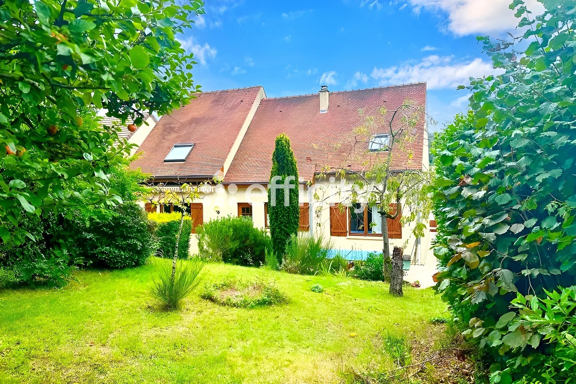 maison 6 pièces - 157m2 à Palaiseau (91120)