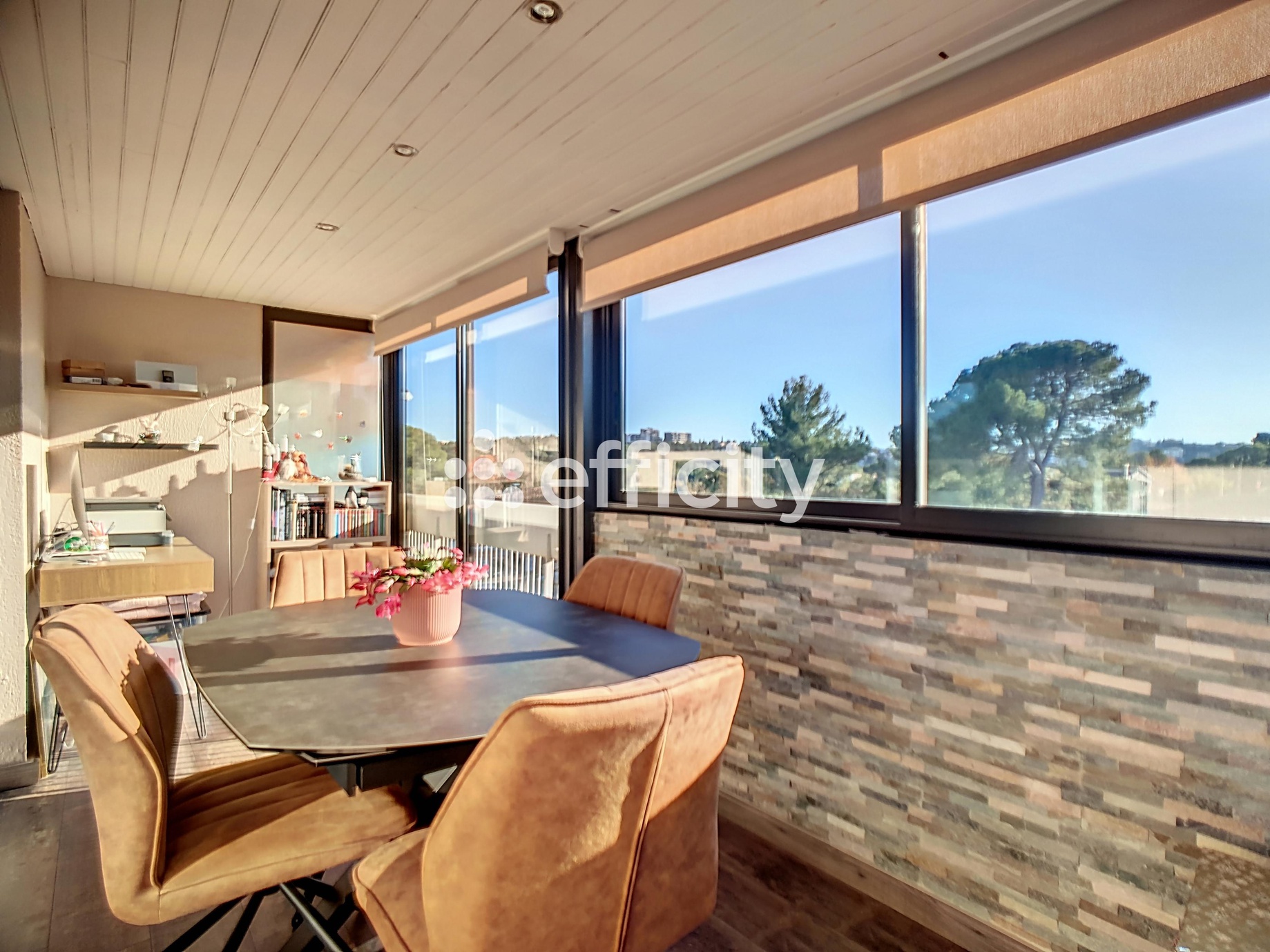 appartement 3 pièces - 69m2 à Saint-Raphaël (83700)