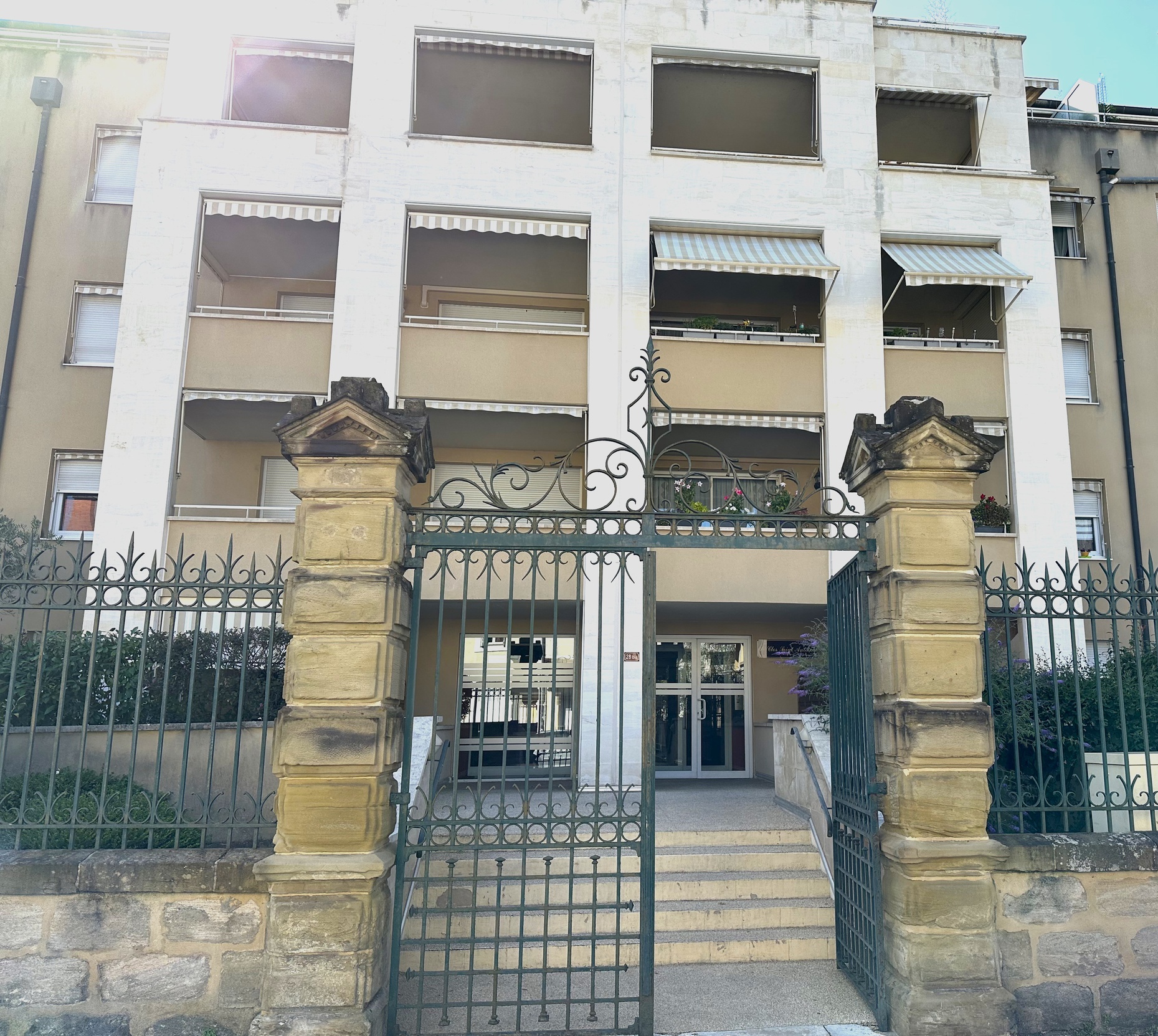 appartement 5 pièces - 138m2 à Brive-la-Gaillarde (19100)