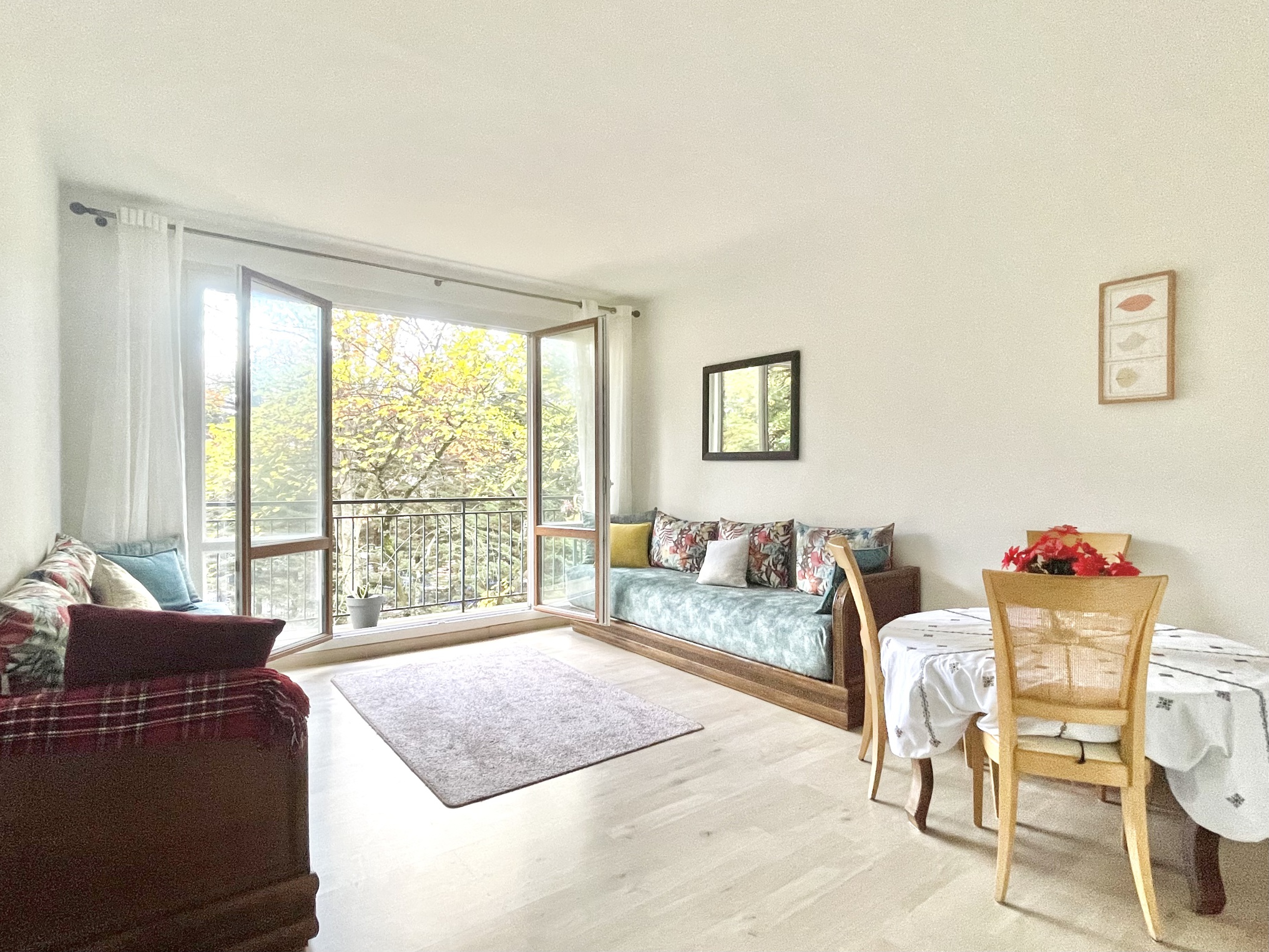 appartement 3 pièces - 75m2 à Antony (92160)