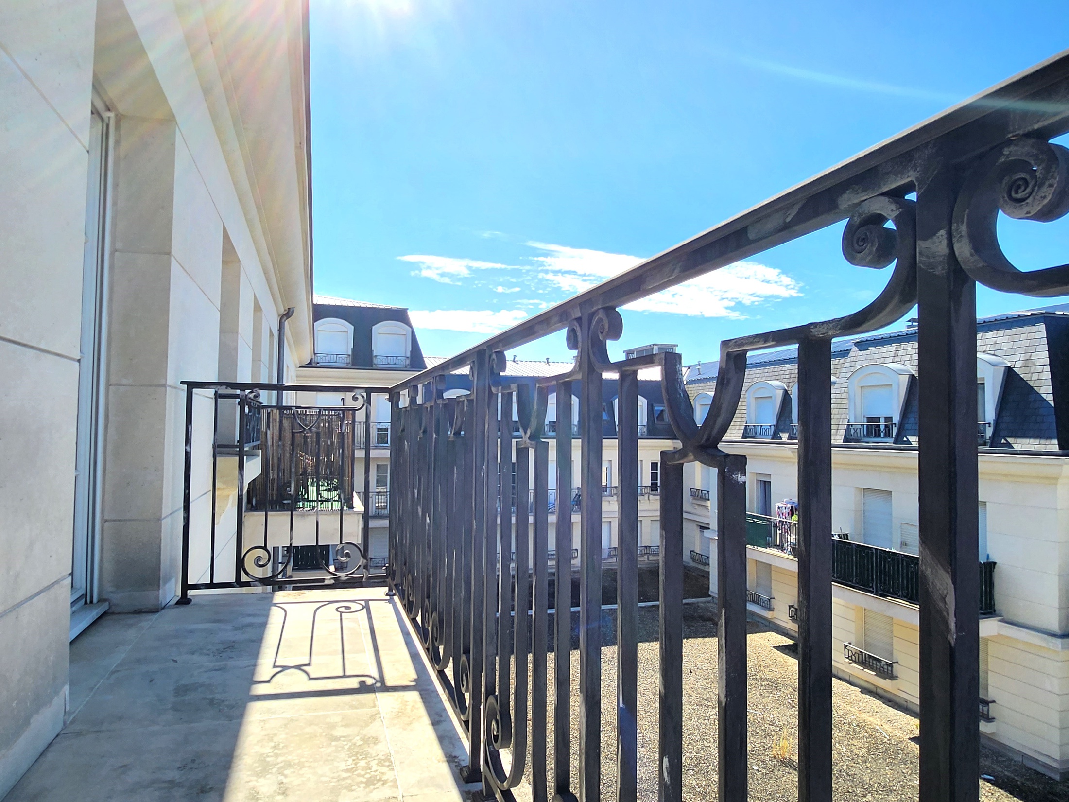appartement 1 pièces - 32m2 à Saint-Fargeau-Ponthierry (77310)