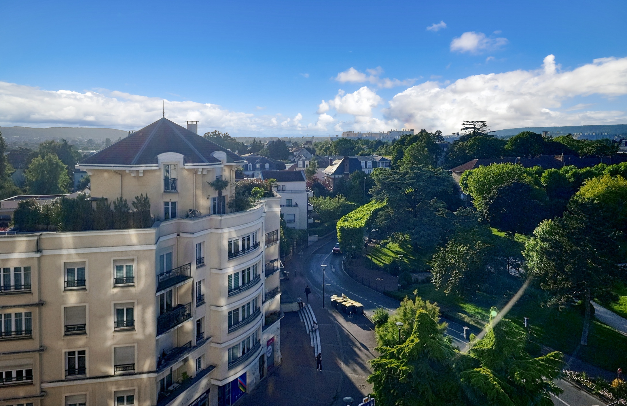 appartement 4 pièces - 85m2 à Saint-Gratien (95210)