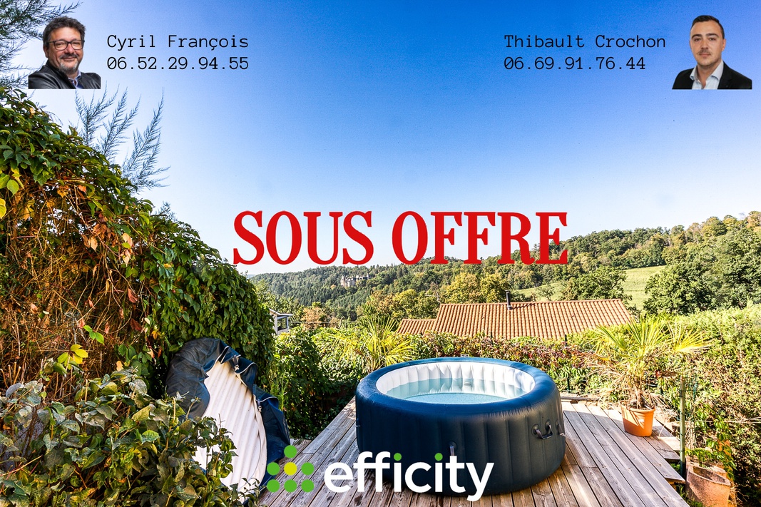 maison 5 pièces - 136m2 à L'Arbresle (69210)