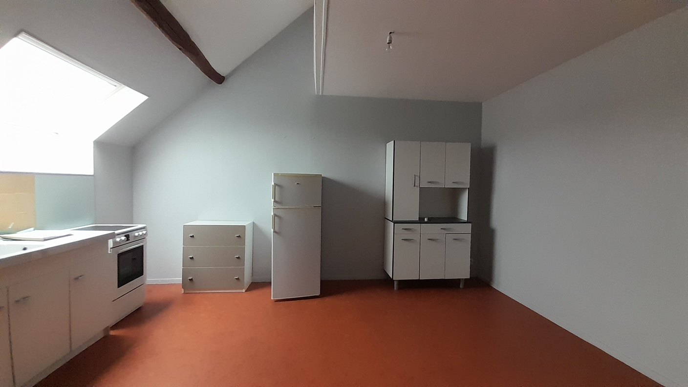 immeuble  - 149m2 à Le Mans (72260)