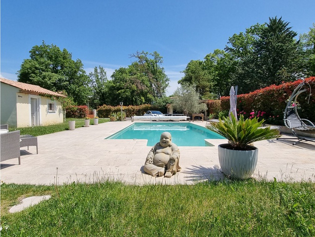 maison 5 pièces - 200m2 à Montauroux (83440)