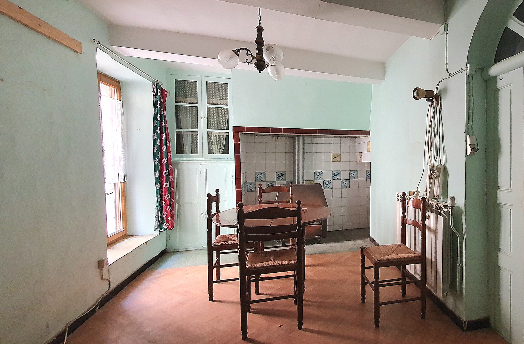 maison 3 pièces - 60m2 à Magalas (34480)