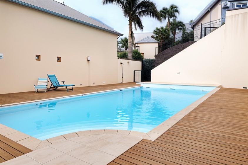 appartement 2 pièces - 35m2 à Saint-Denis (97417)