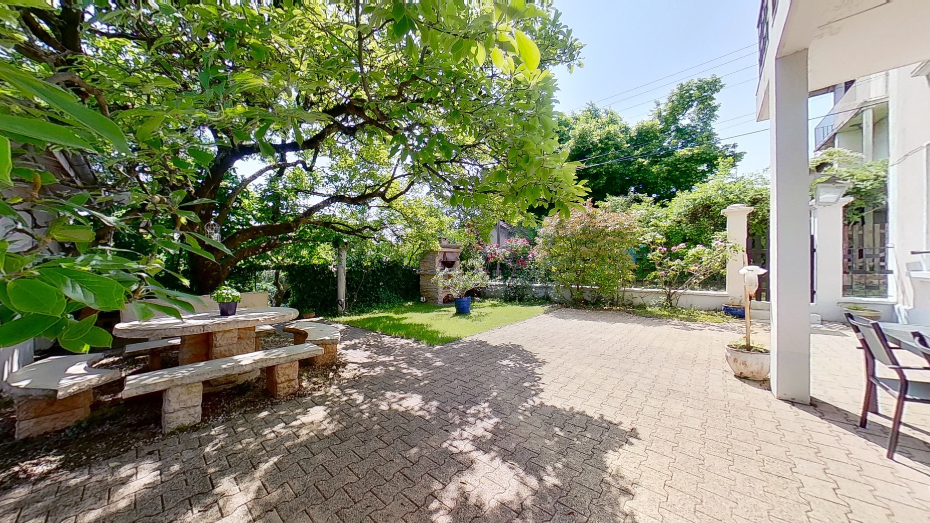 appartement 5 pièces - 95m2 à Caluire-et-Cuire (69300)