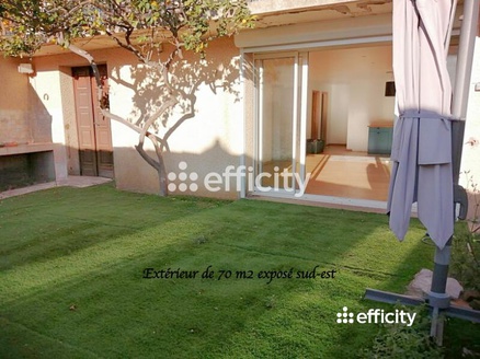 maison 8 pièces - 197m2 à Sète (34200)