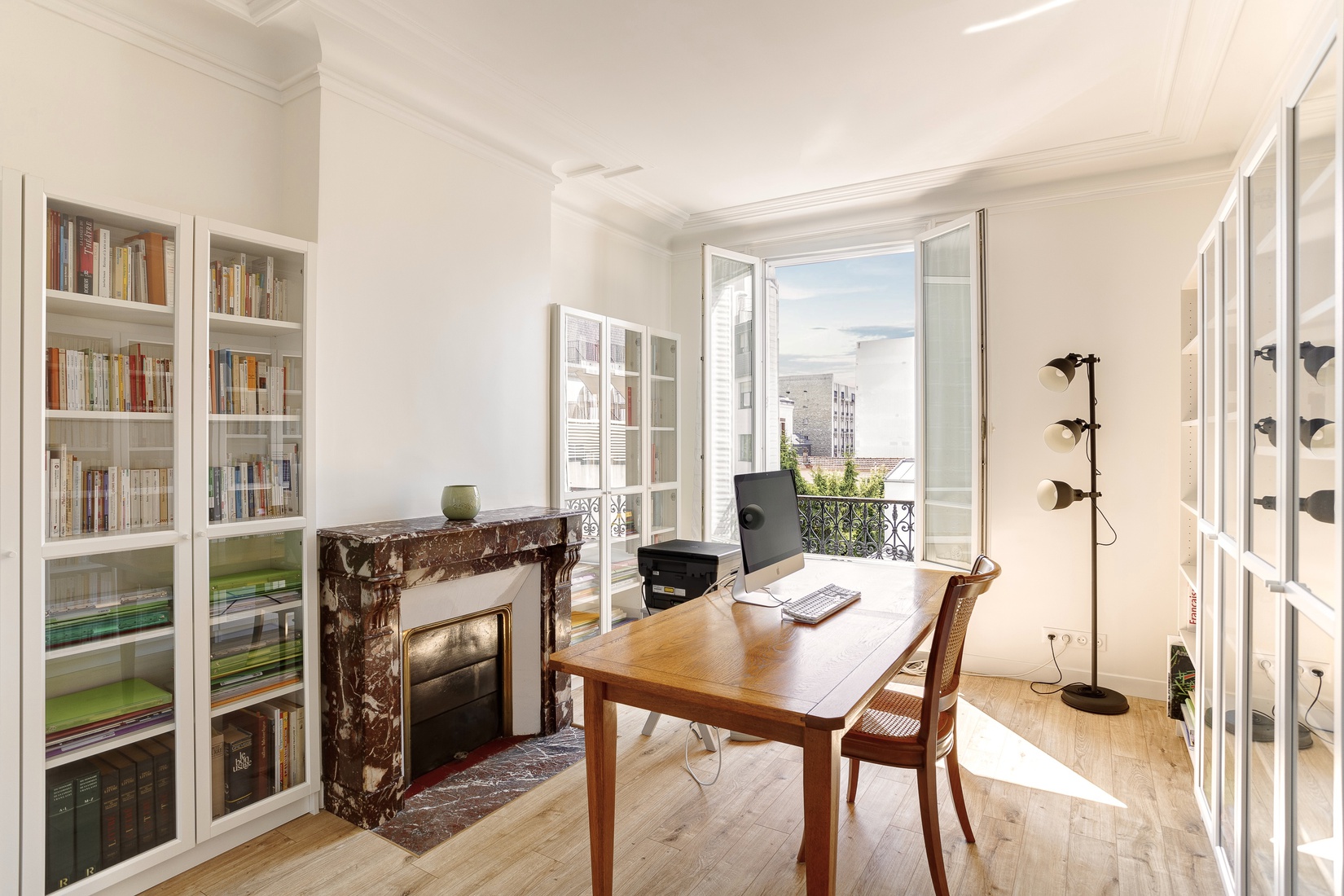appartement 3 pièces - 60m2 à La Garenne-Colombes (92250)