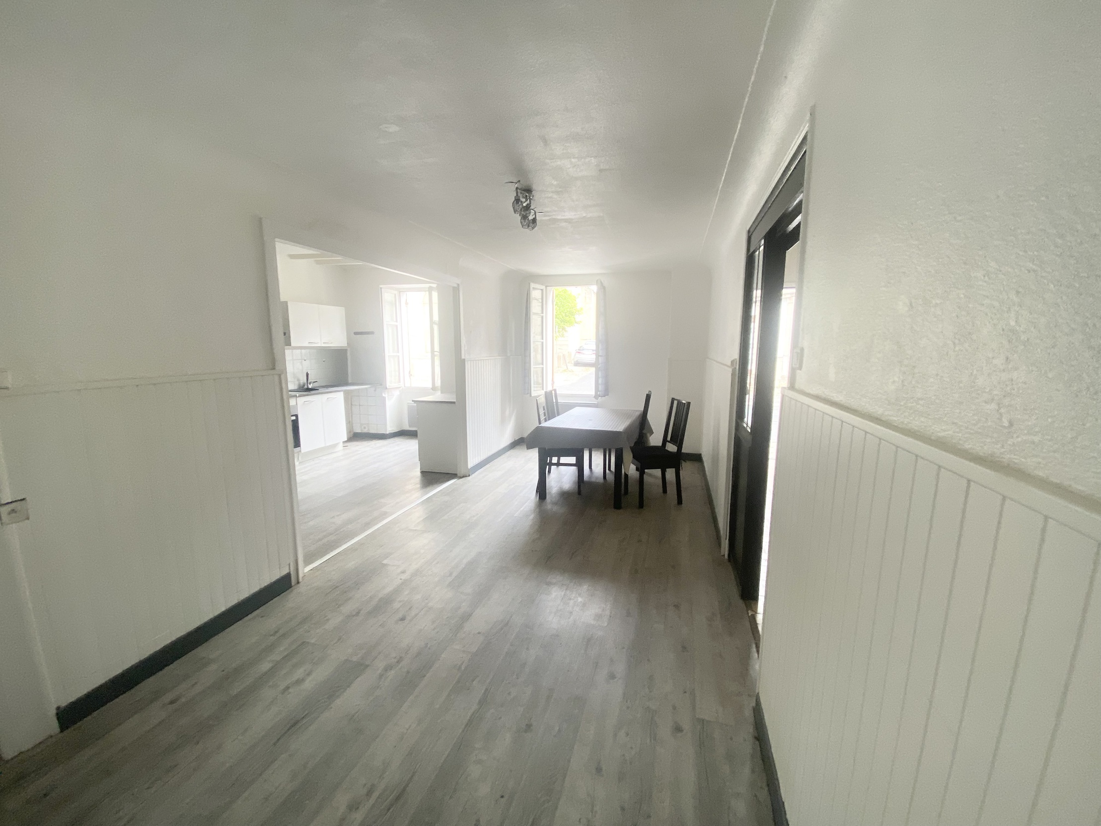 maison 7 pièces - 160m2 à Preignac (33210)