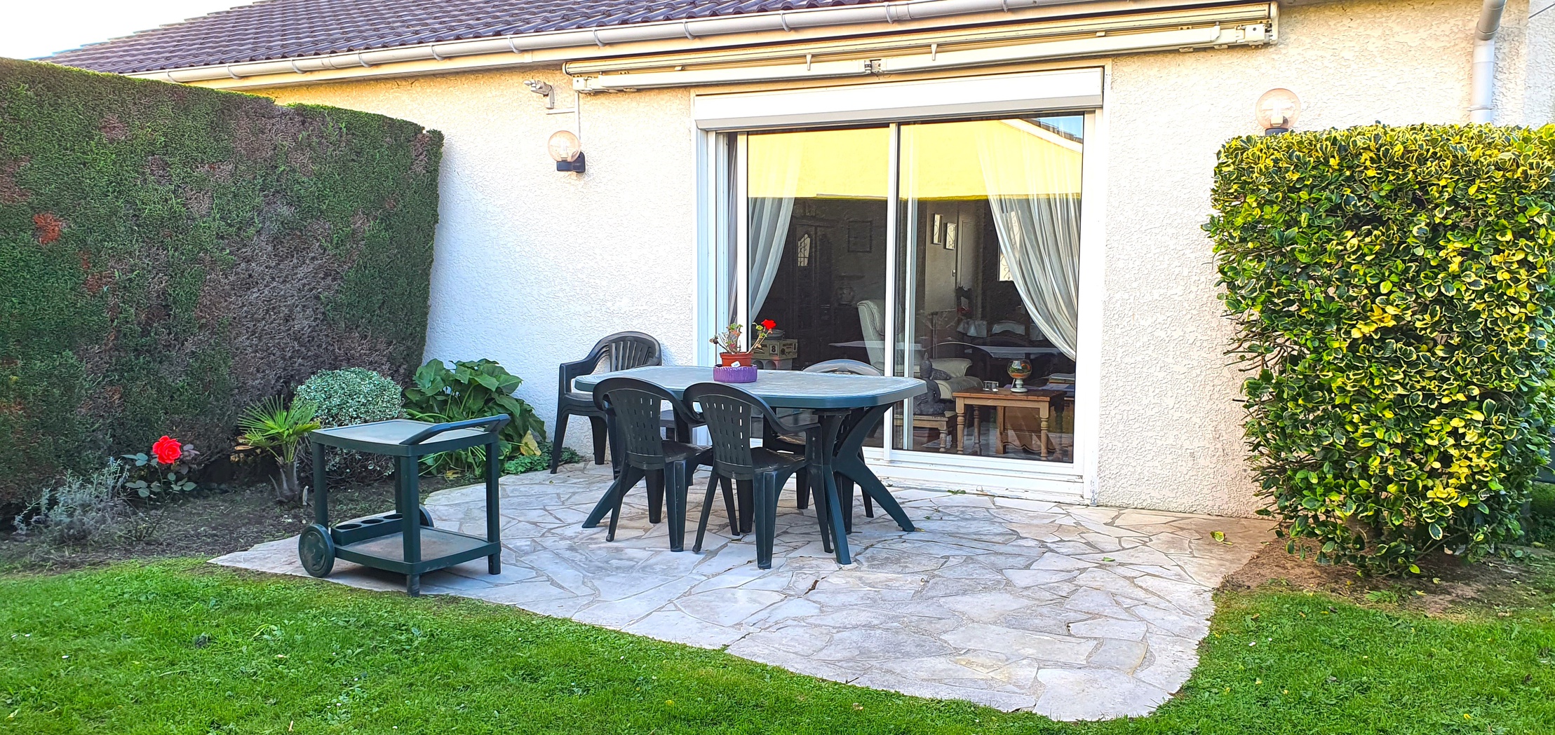 maison 4 pièces - 102m2 à Saint-Martin-du-Manoir (76290)