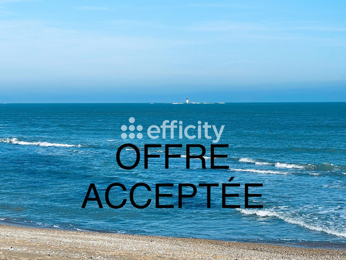 maison 4 pièces - 102m2 à Le Château-d'Oléron (17480)